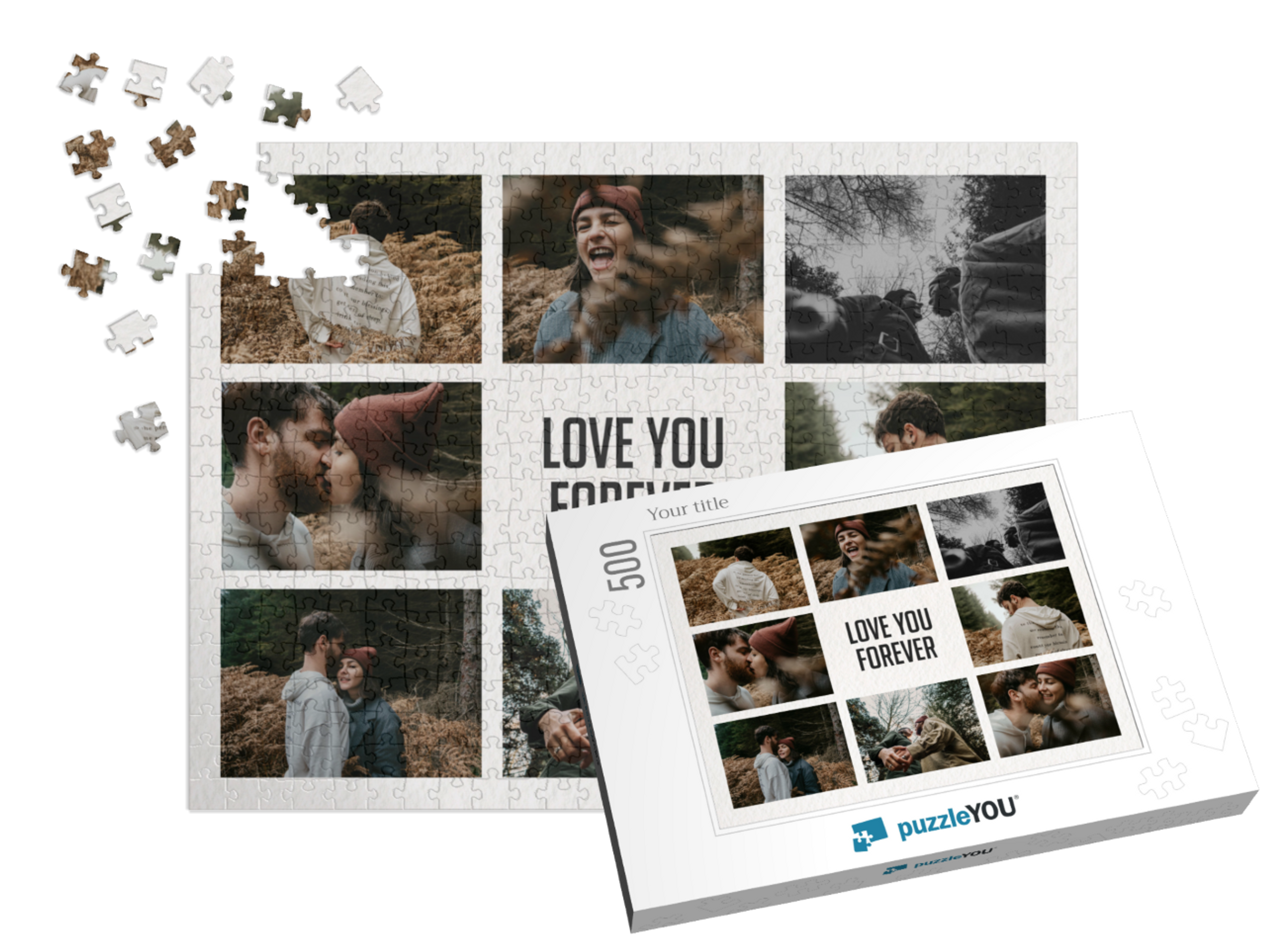 puzzle-500||pieces-with-box