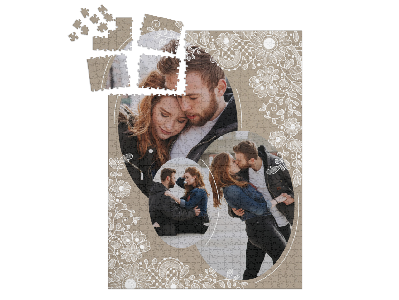 smart-sorted-puzzle-1000-advent-calendar||pieces