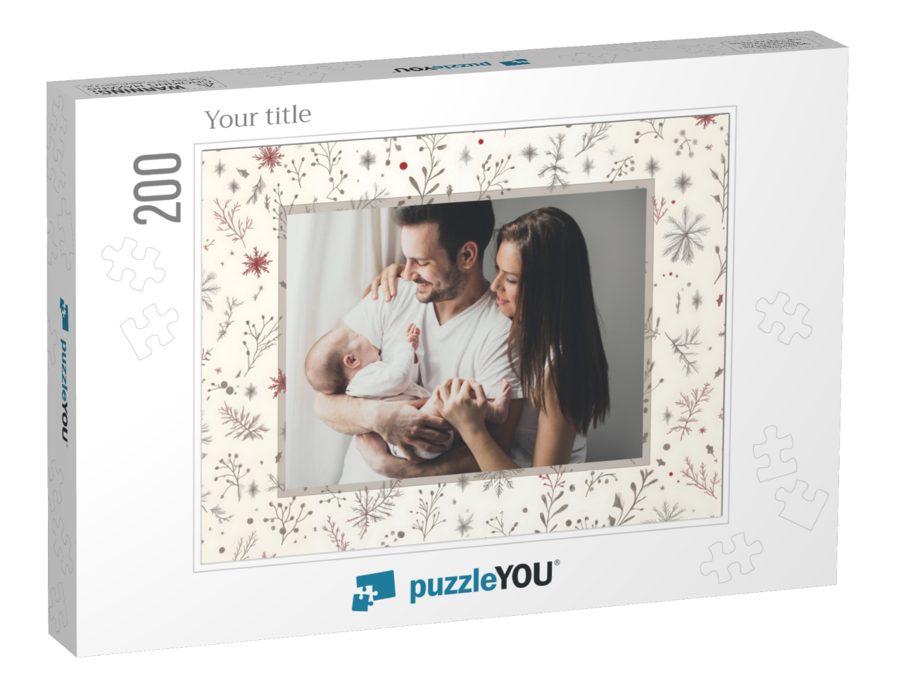 puzzle-200||box