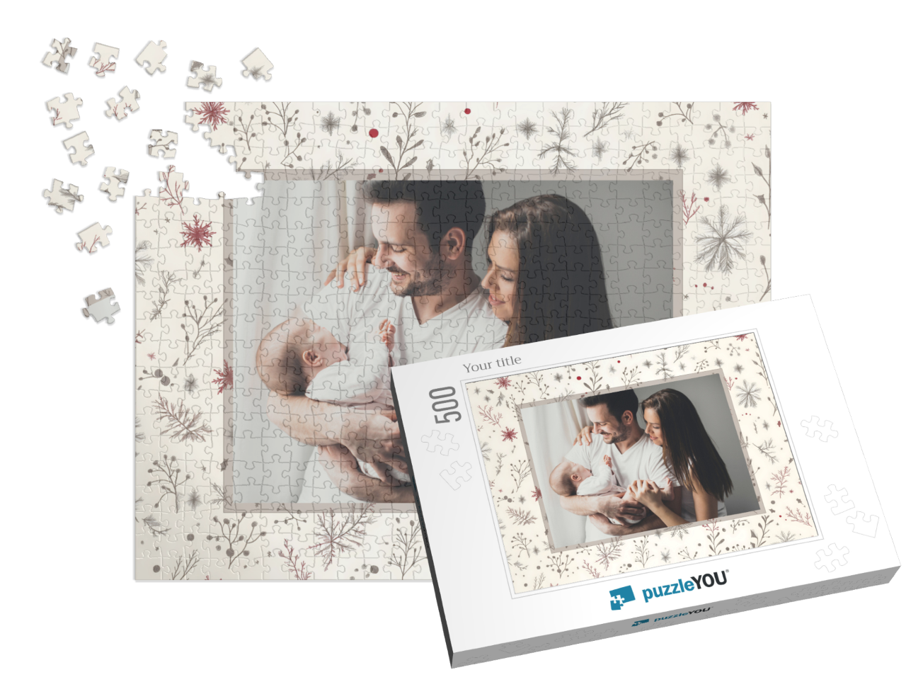 puzzle-500||pieces-with-box