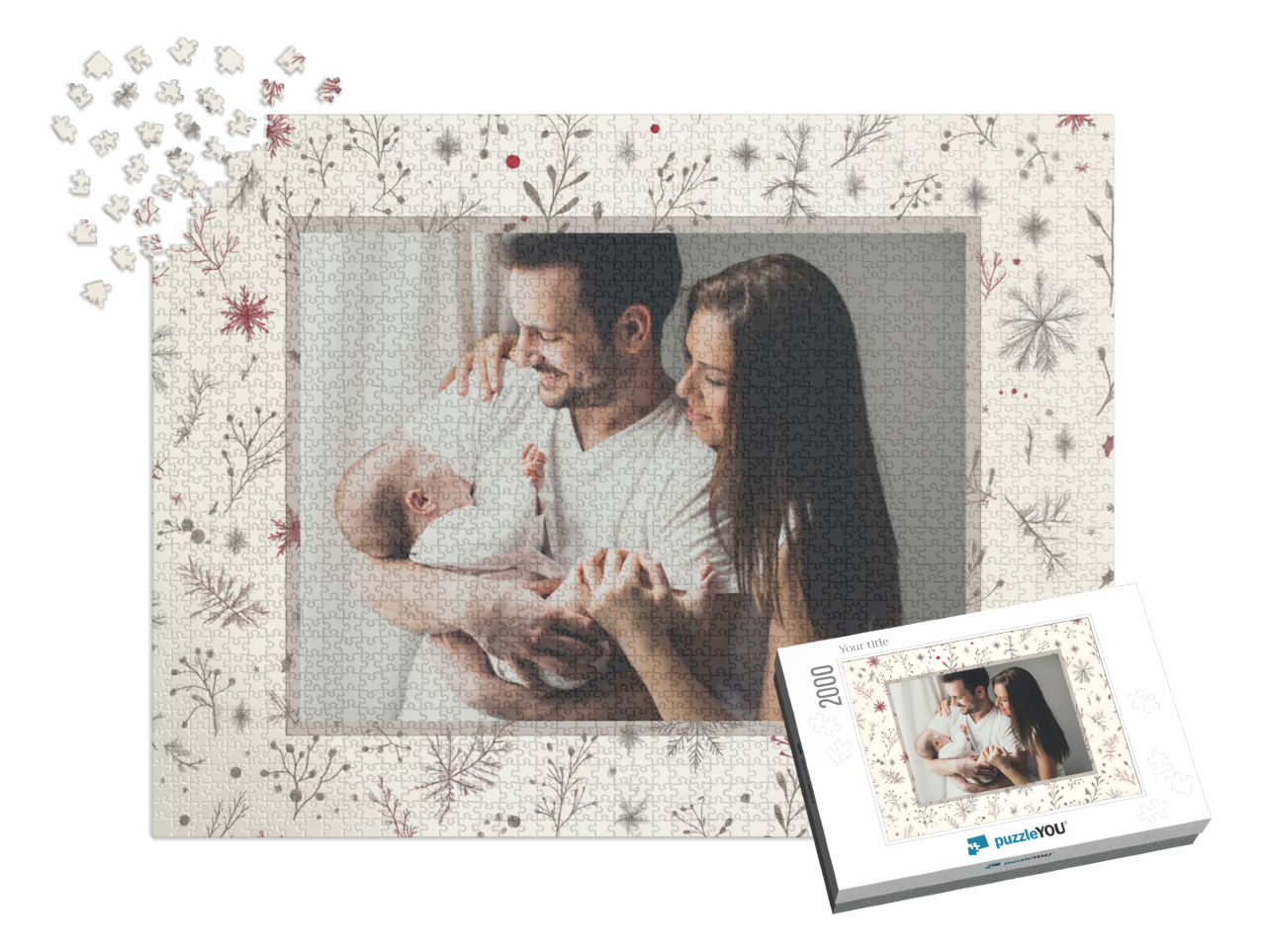 puzzle-2000-usa-2021||pieces-with-box