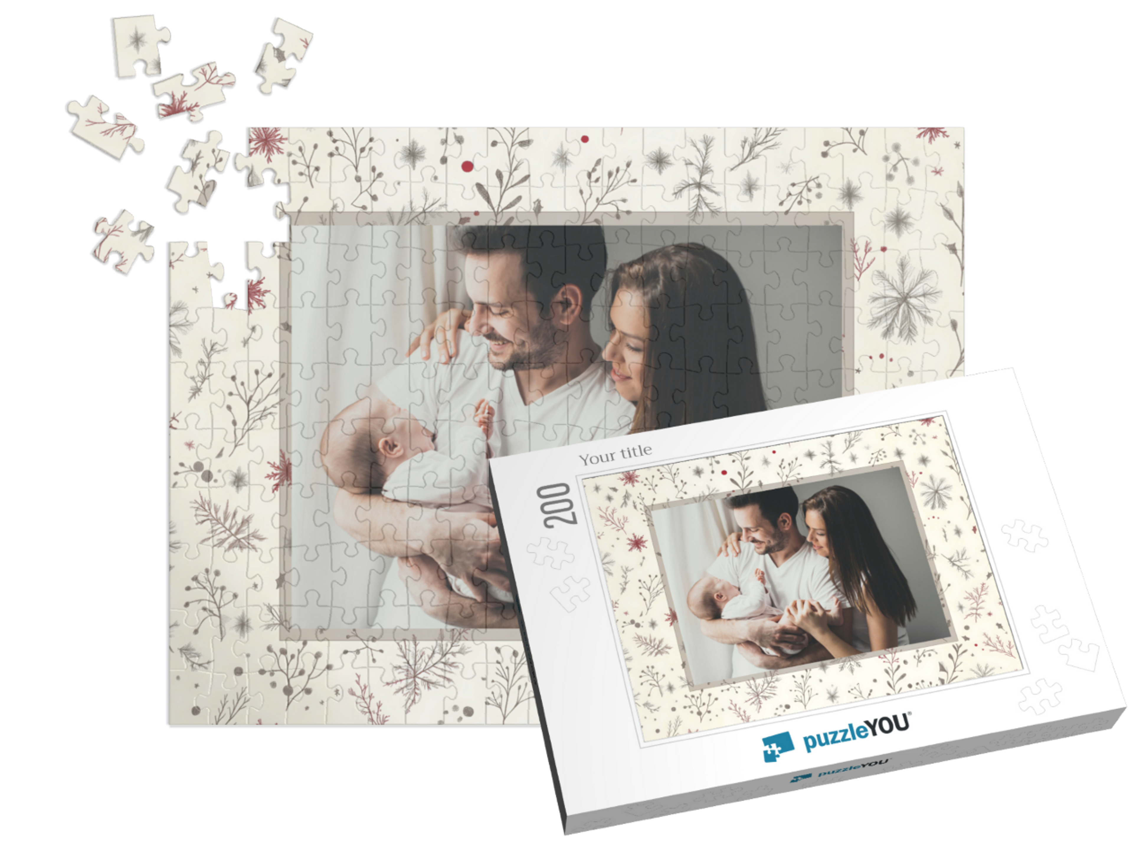 puzzle-200||pieces-with-box