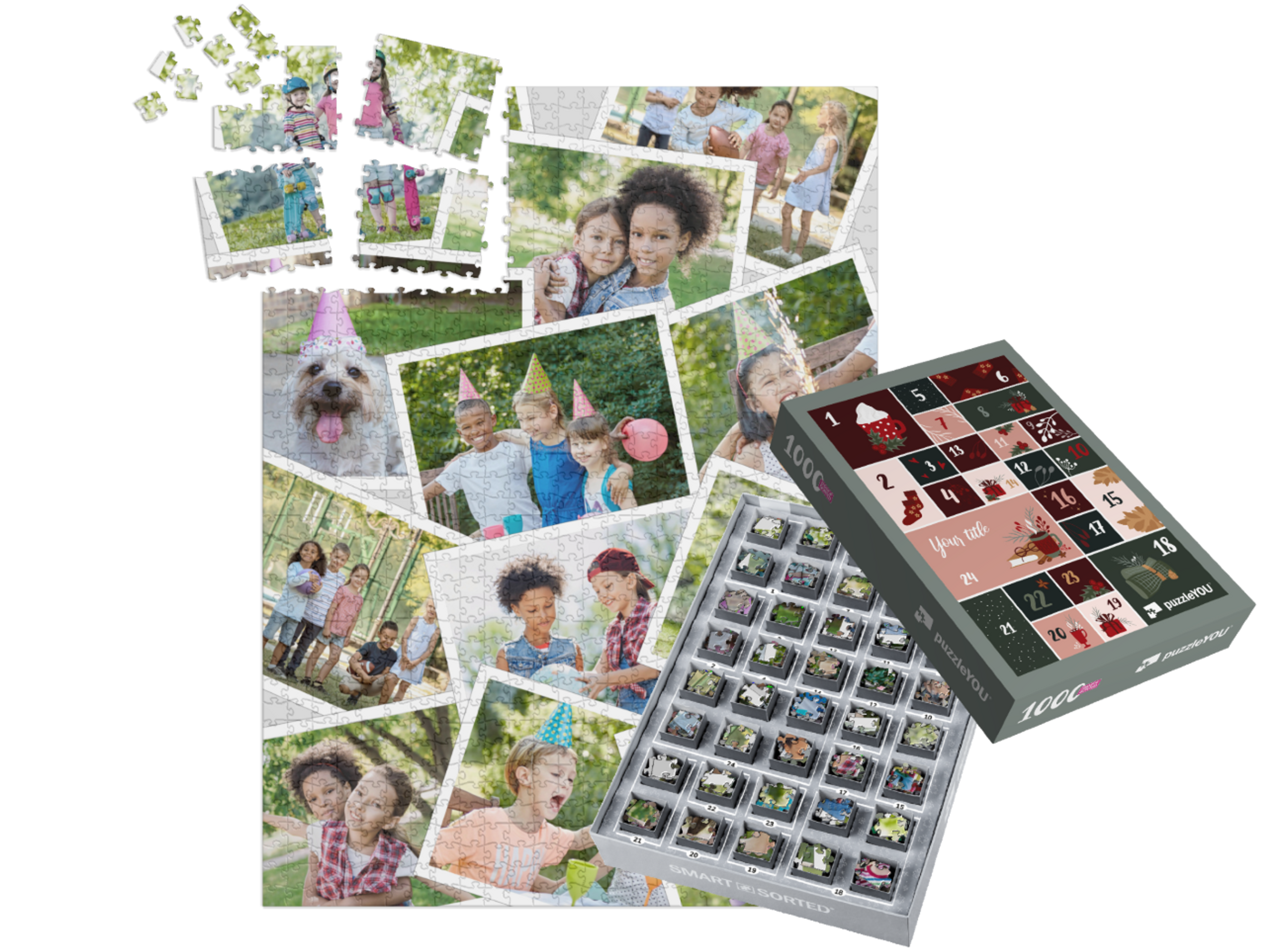 smart-sorted-puzzle-1000-advent-calendar||pieces-with-box