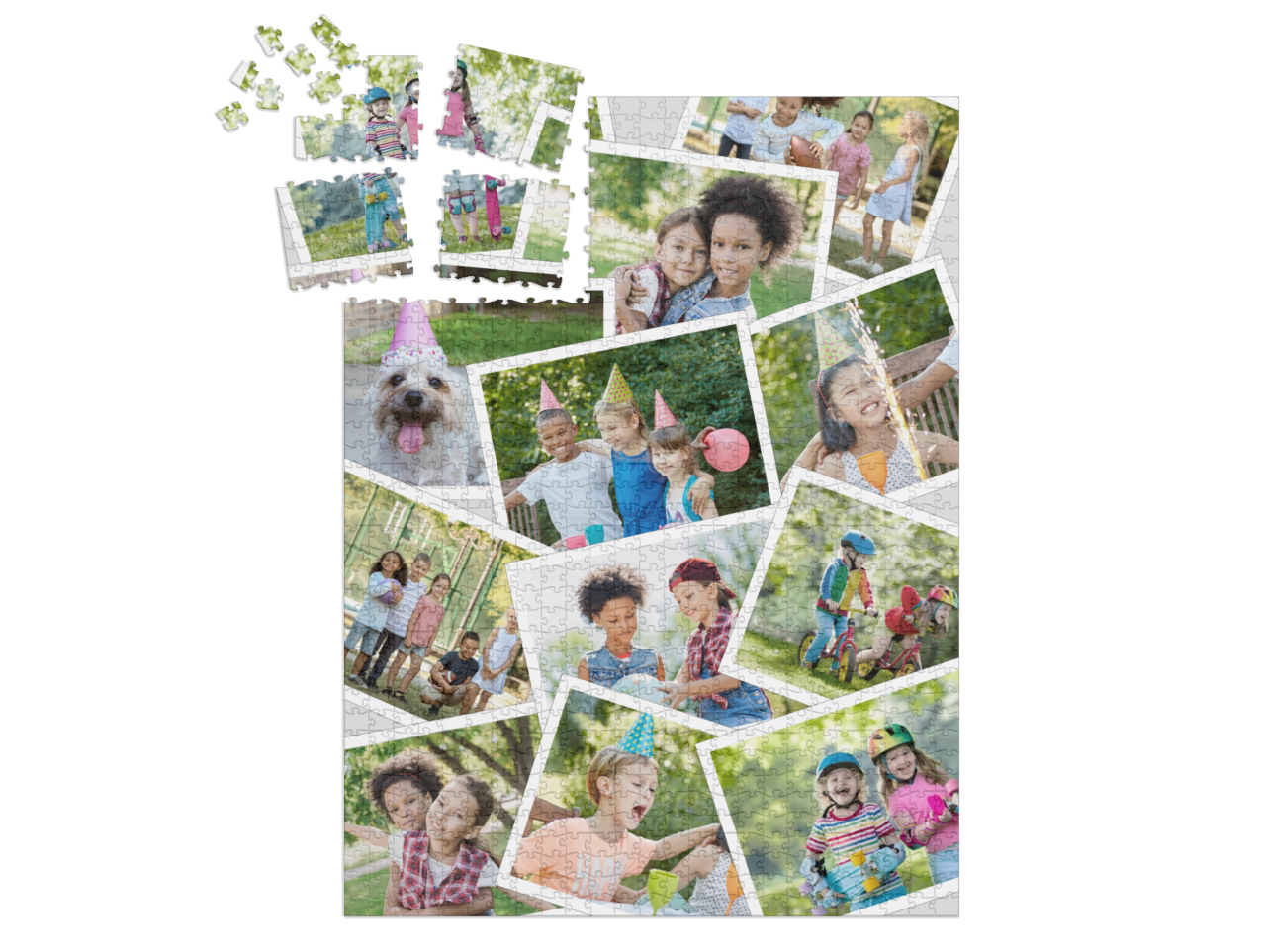 smart-sorted-puzzle-1000||pieces