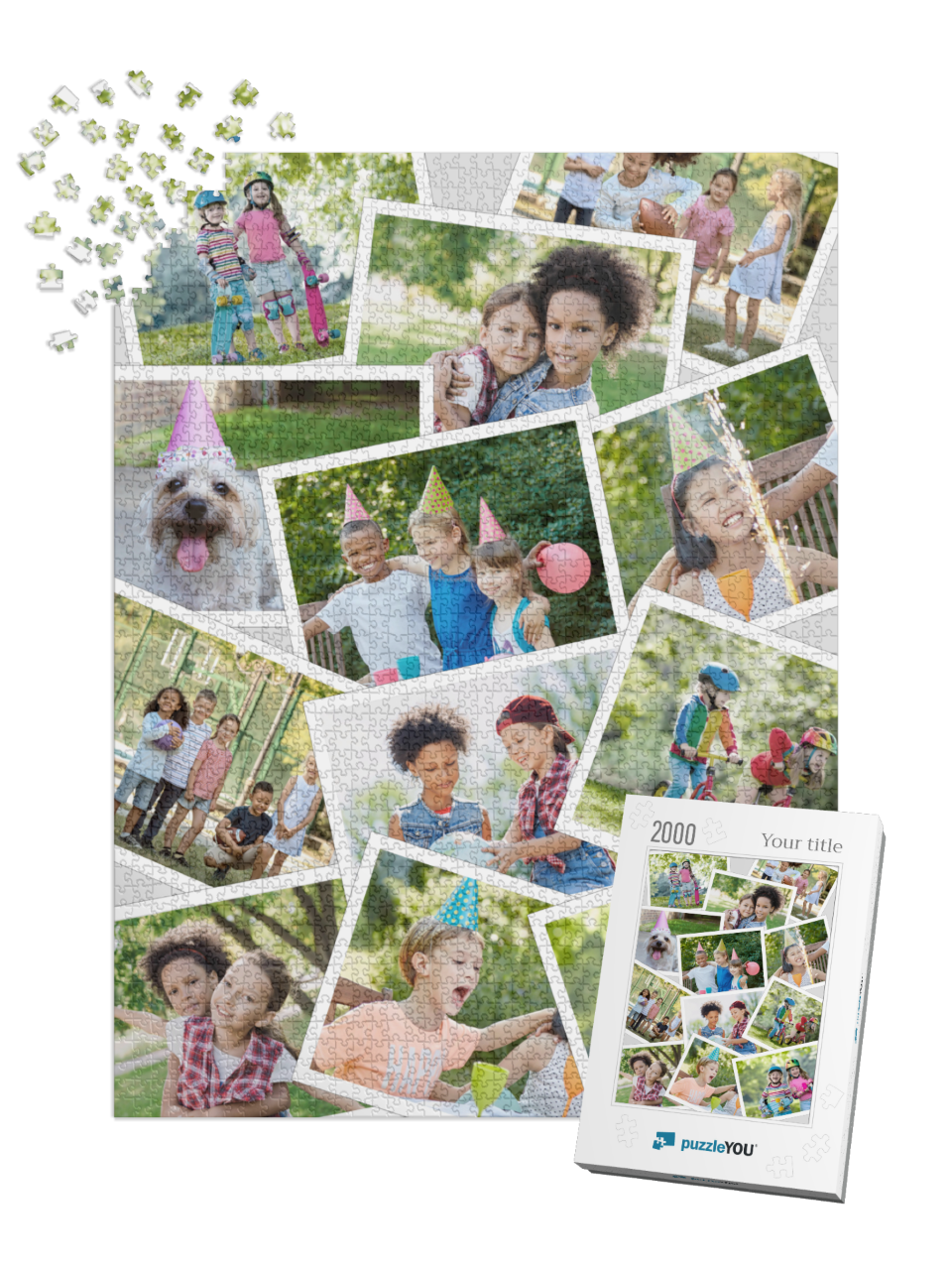 puzzle-2000-usa-2021||pieces-with-box