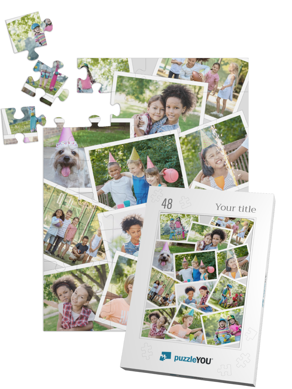 puzzle-48||pieces-with-box