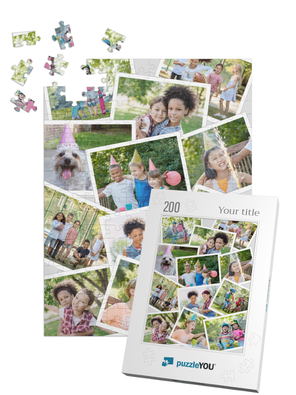 puzzle-200||pieces-with-box