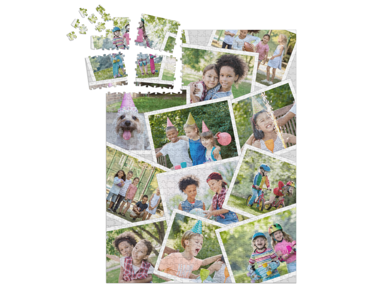 smart-sorted-puzzle-1000||pieces