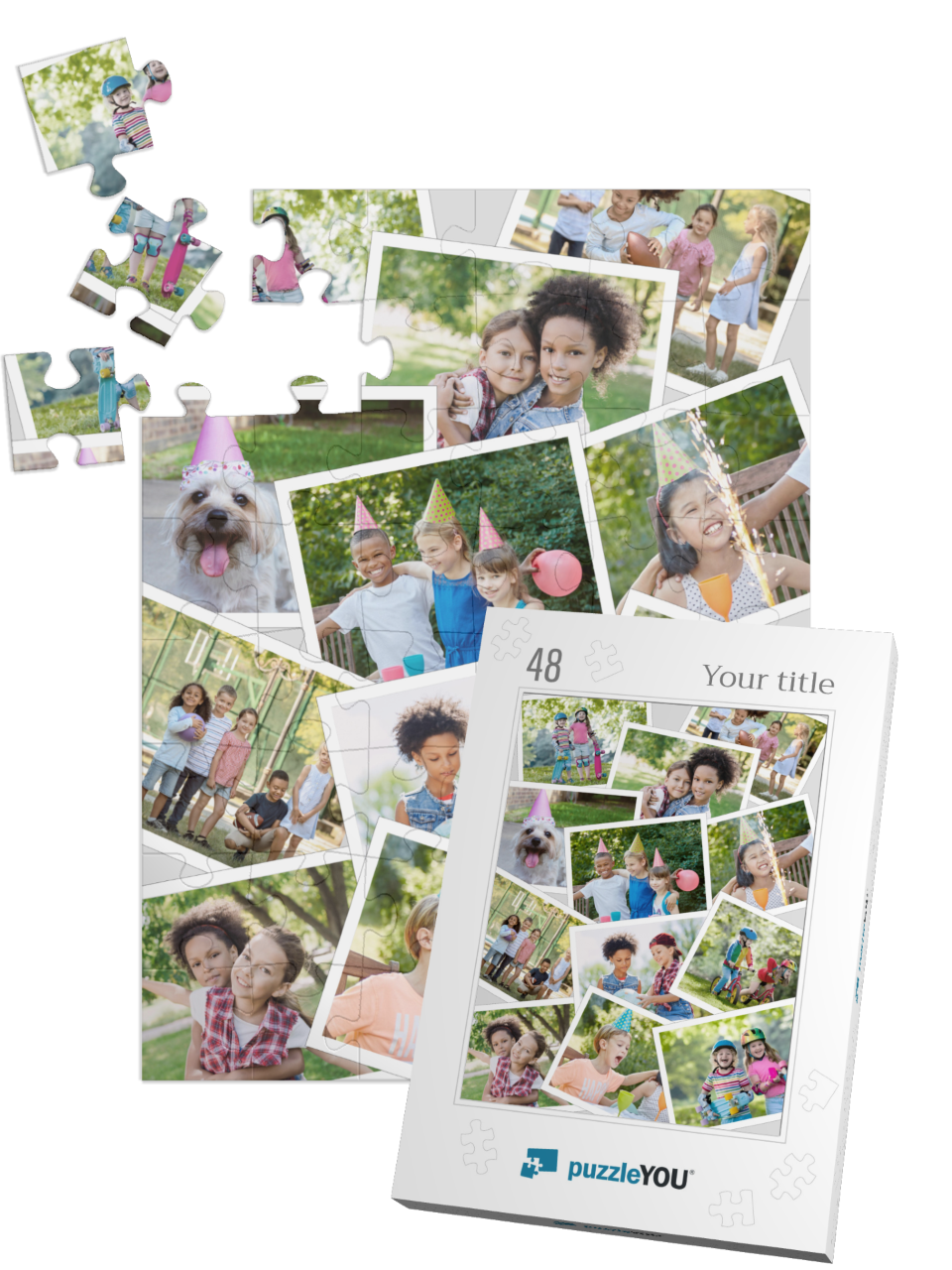 puzzle-48||pieces-with-box