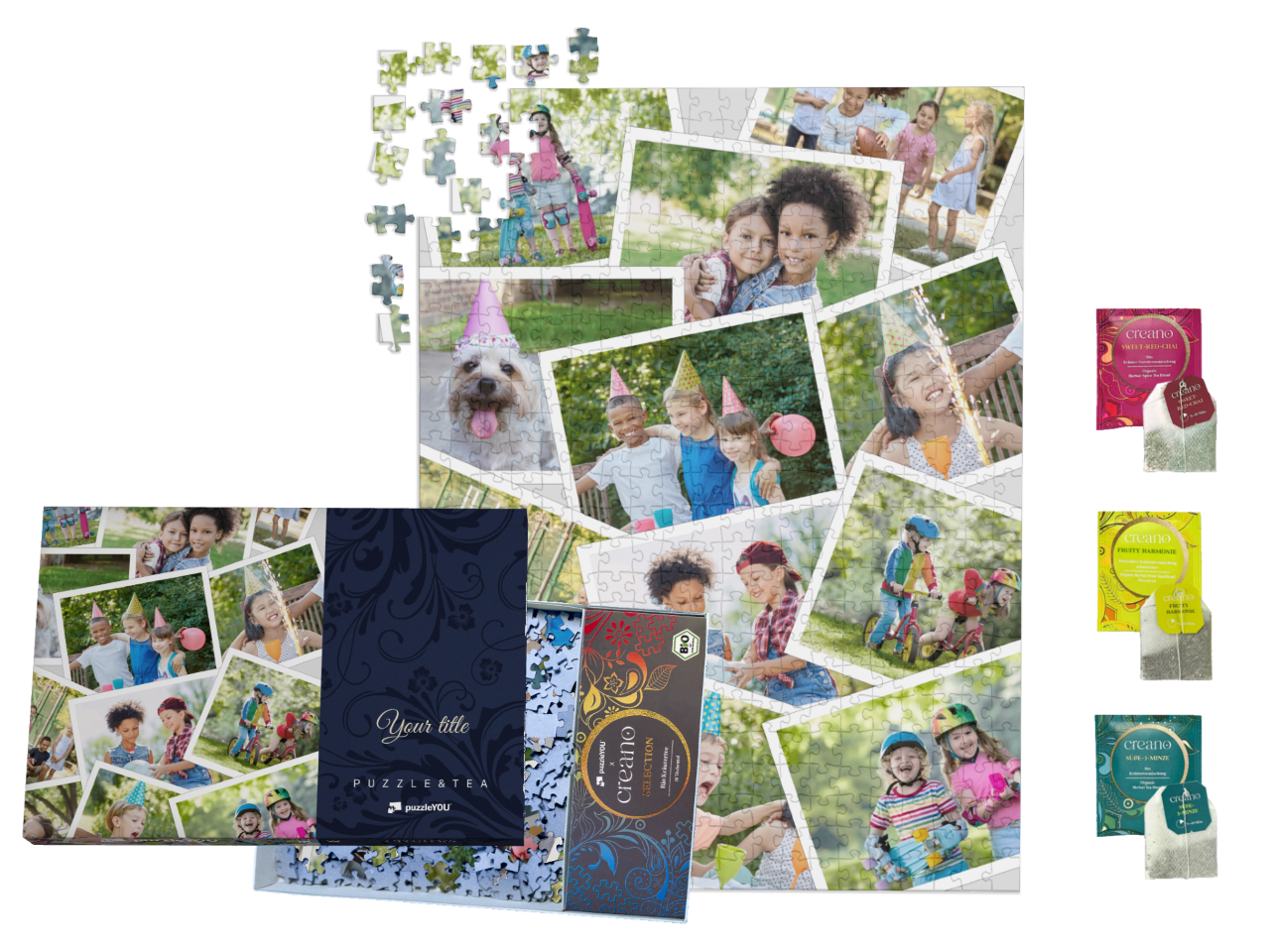 puzzle-500-tea||pieces-with-box