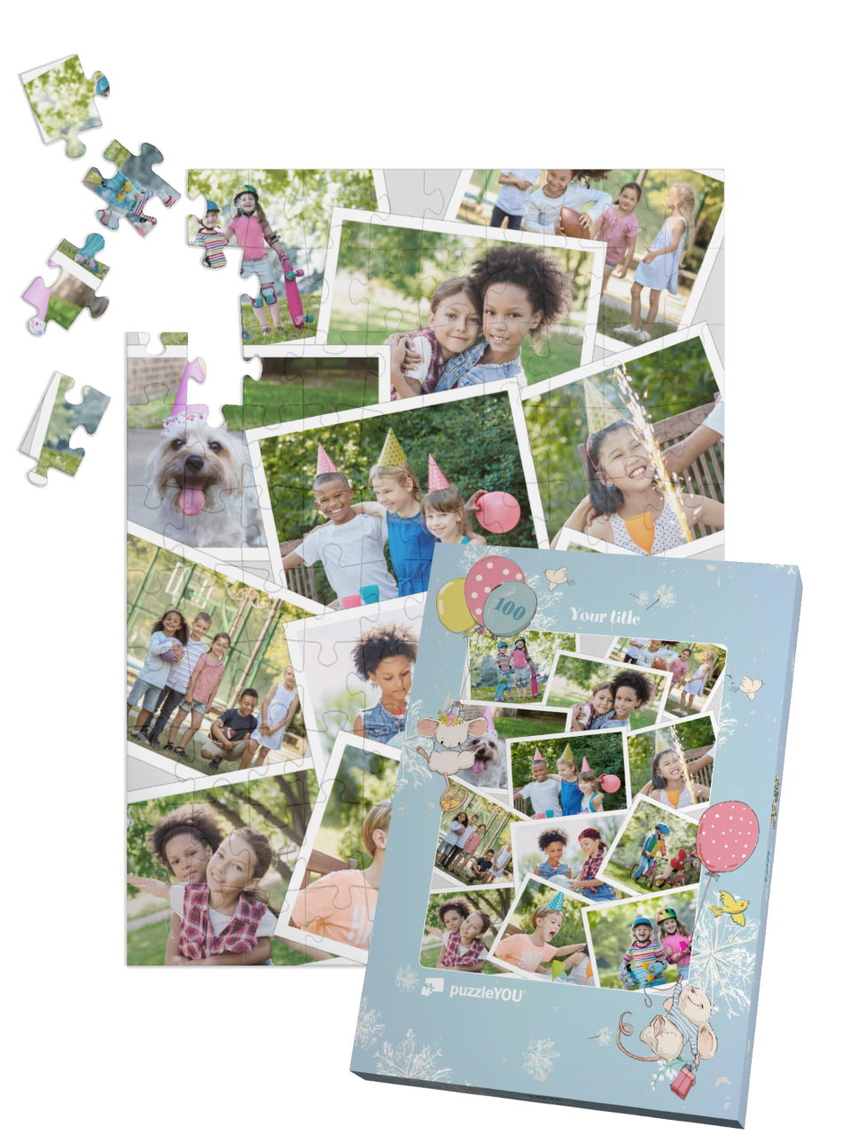 theme-puzzle-children-100||pieces-with-box