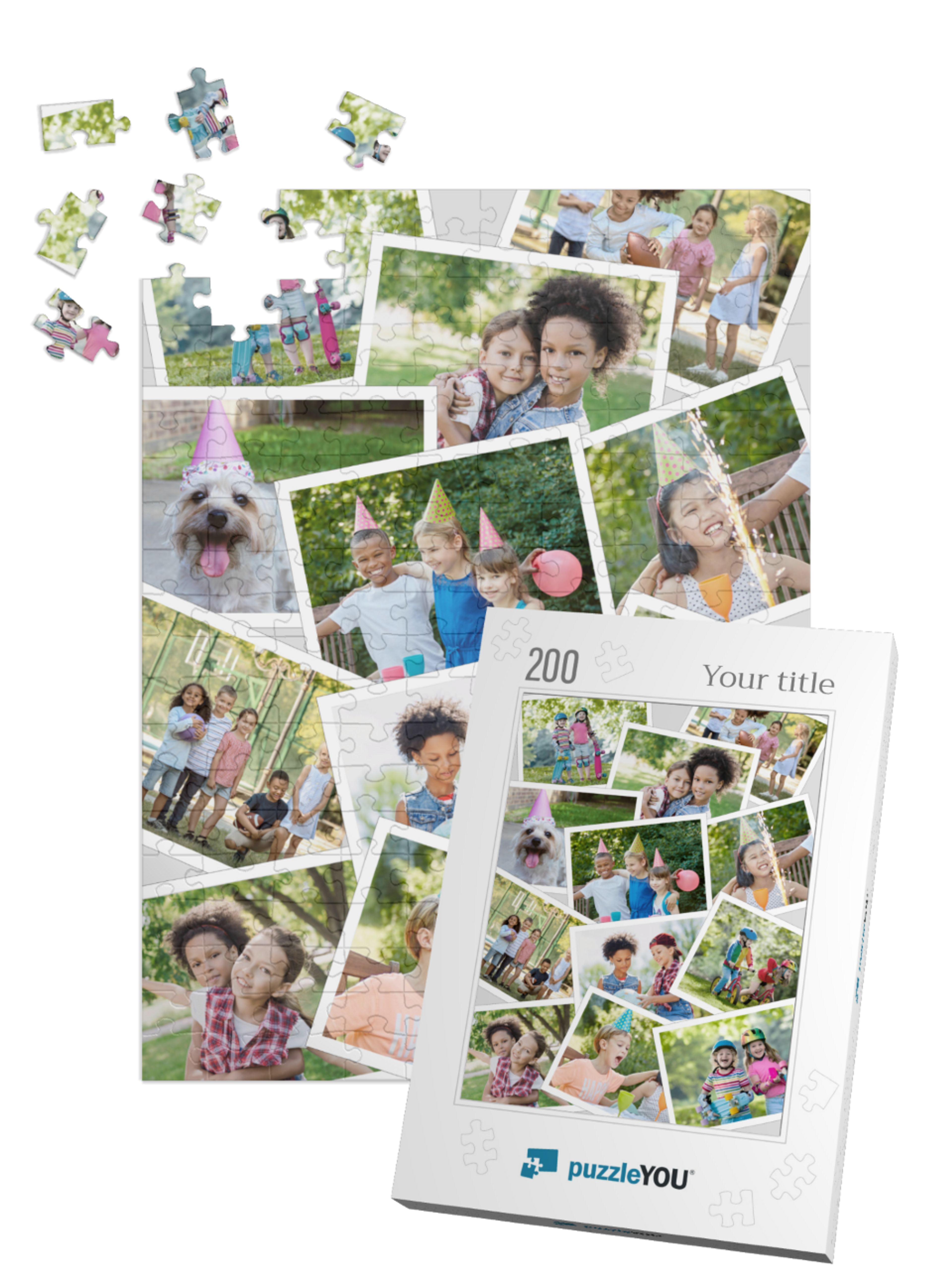 puzzle-200||pieces-with-box