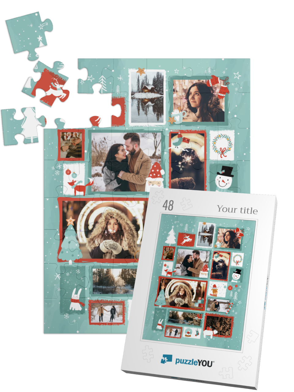 puzzle-48||pieces-with-box