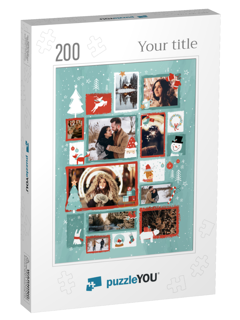 puzzle-200||box