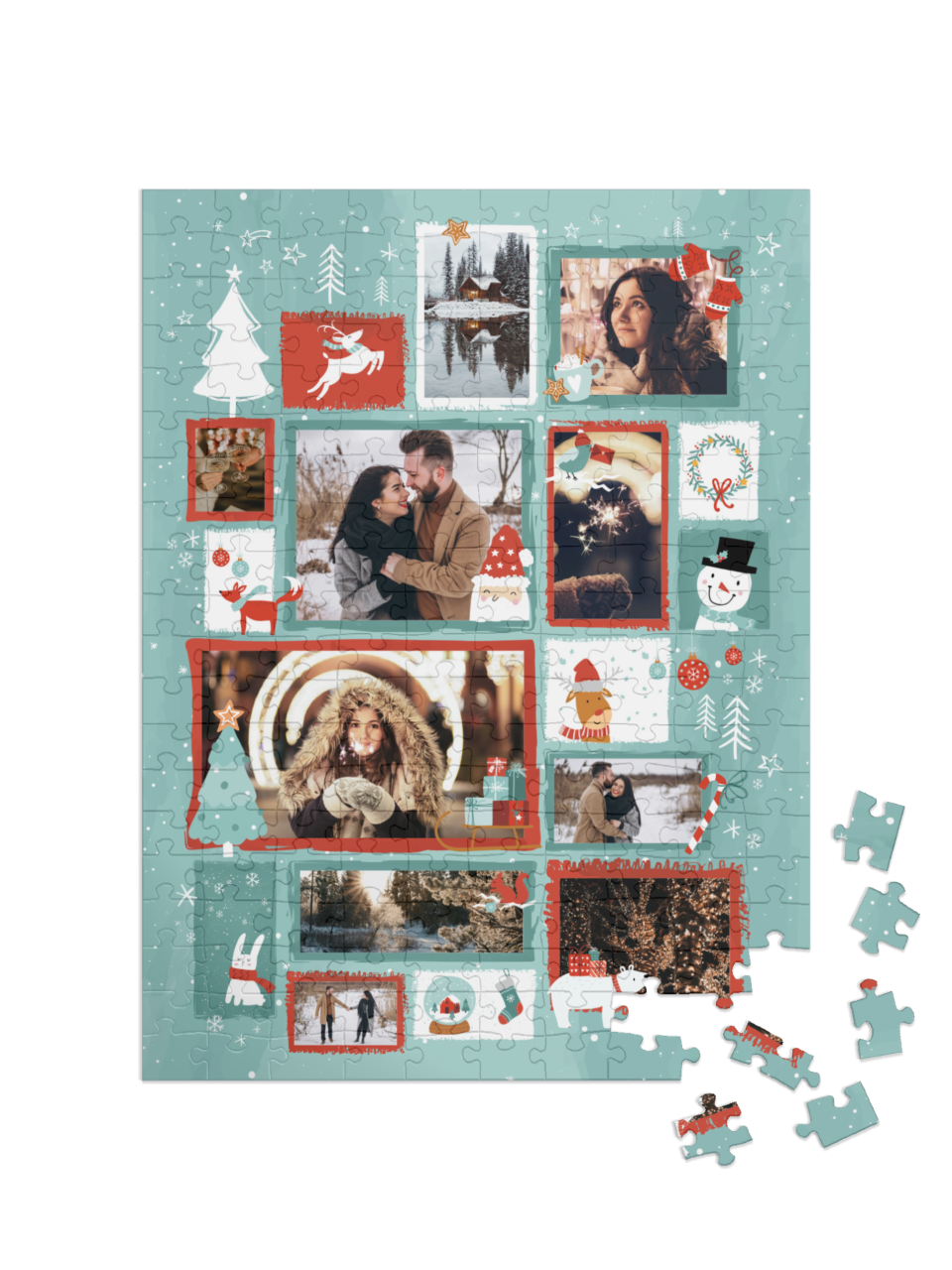 puzzle-200||pieces