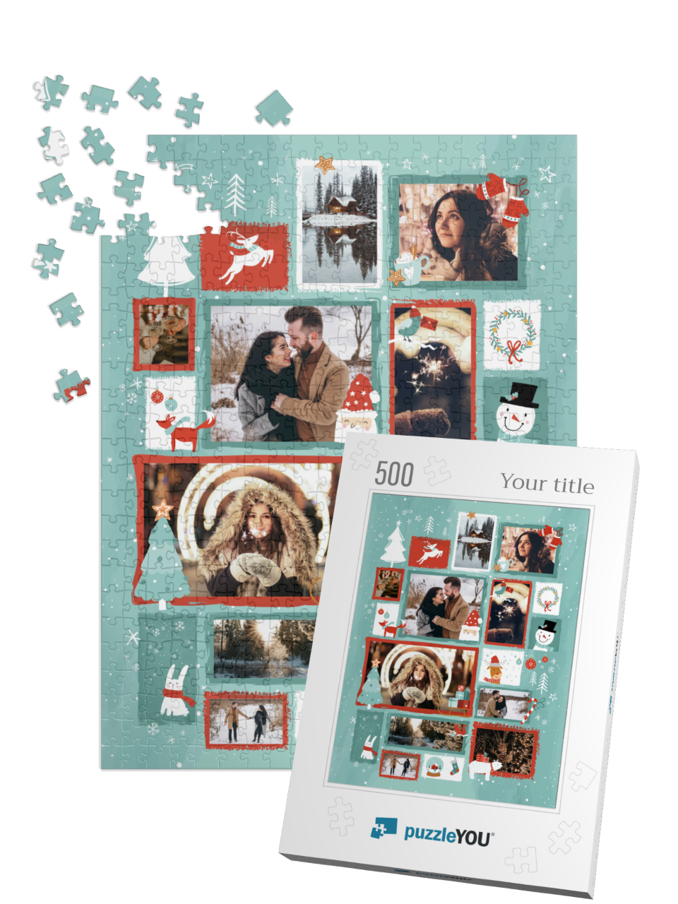 puzzle-500||pieces-with-box