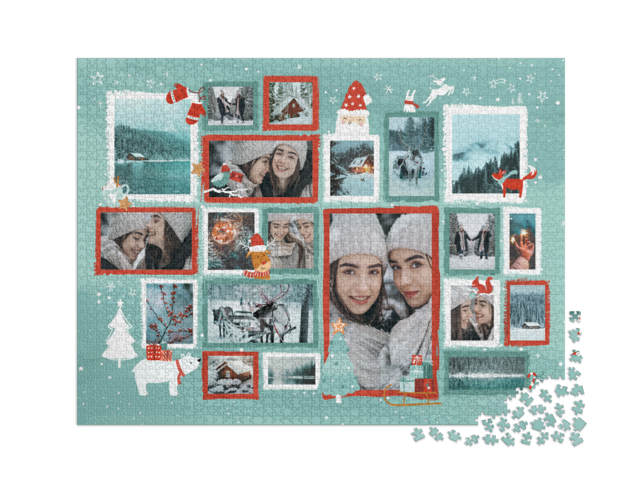 puzzle-2000-usa-2021||pieces