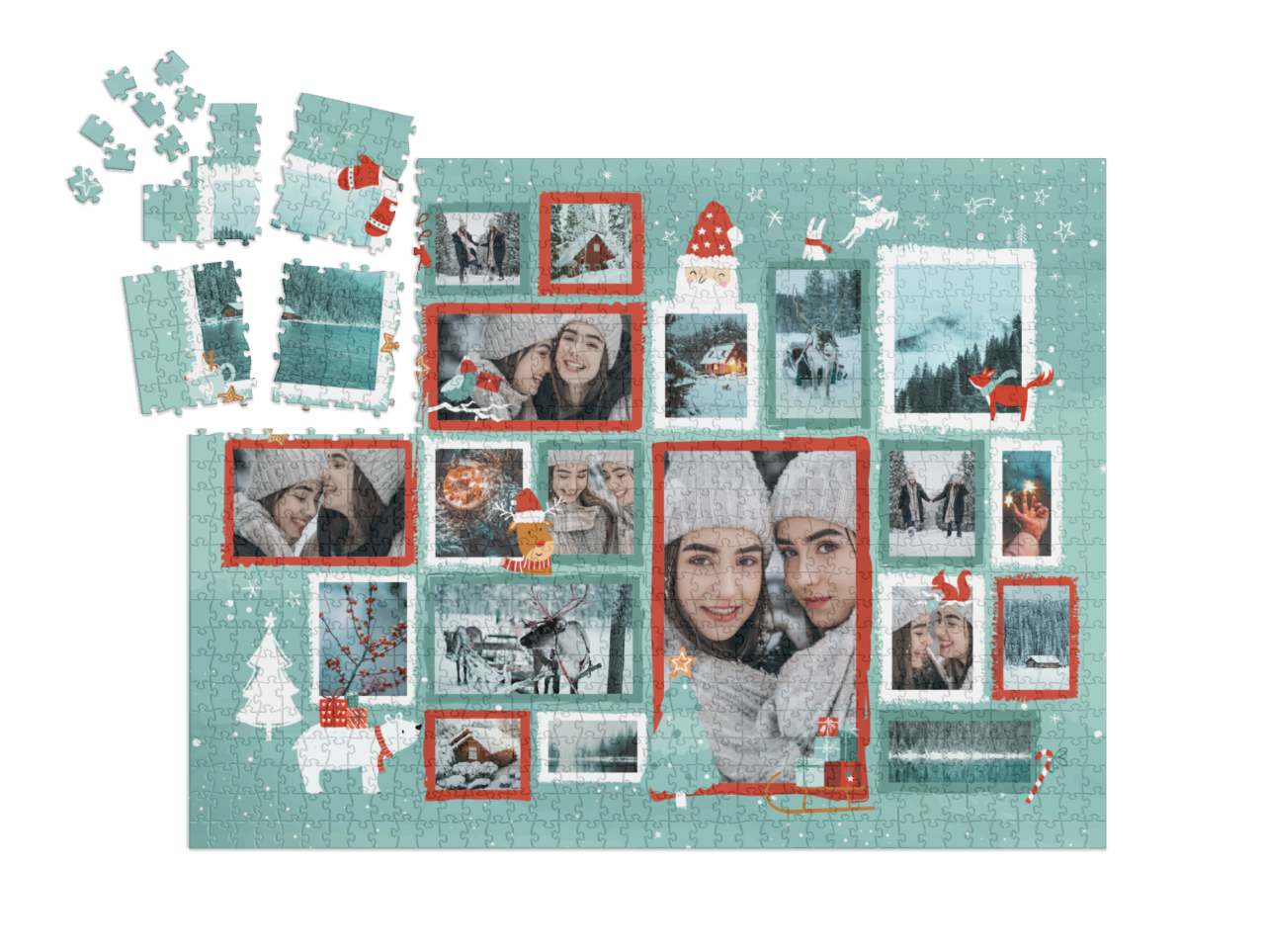 smart-sorted-puzzle-1000||pieces