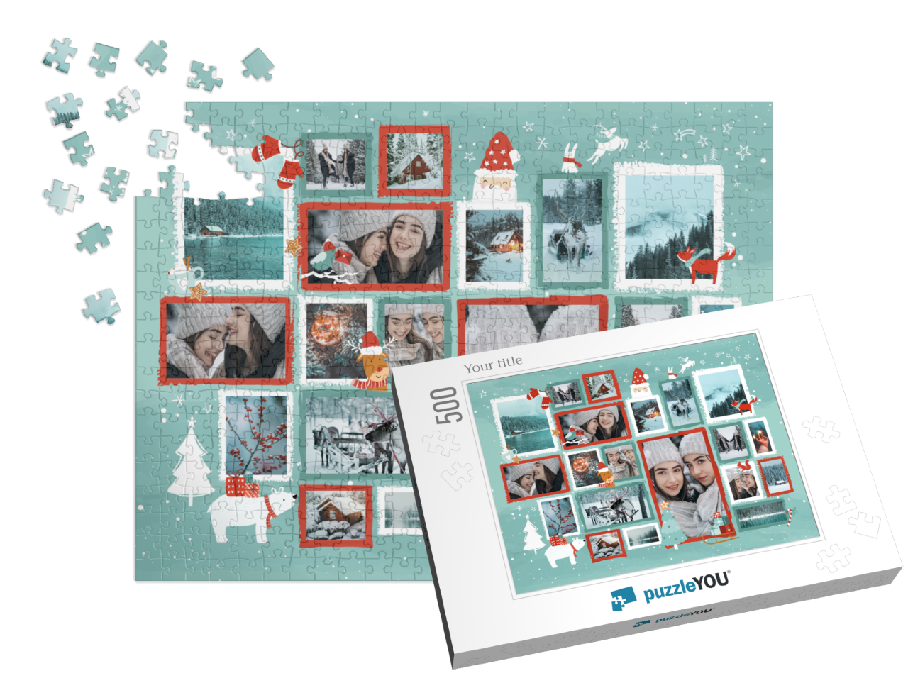 puzzle-500||pieces-with-box