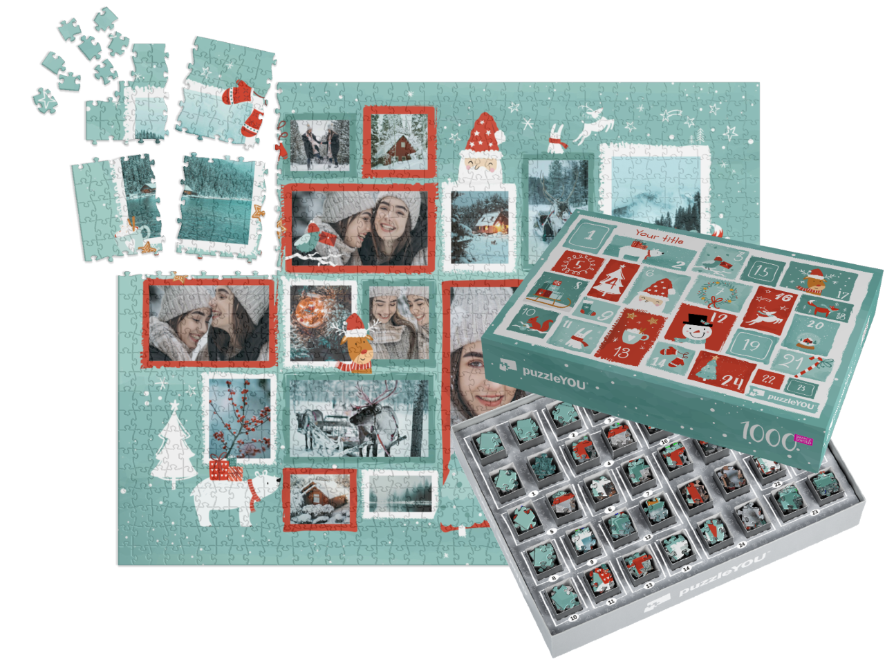 smart-sorted-puzzle-1000-advent-calendar||pieces-with-box