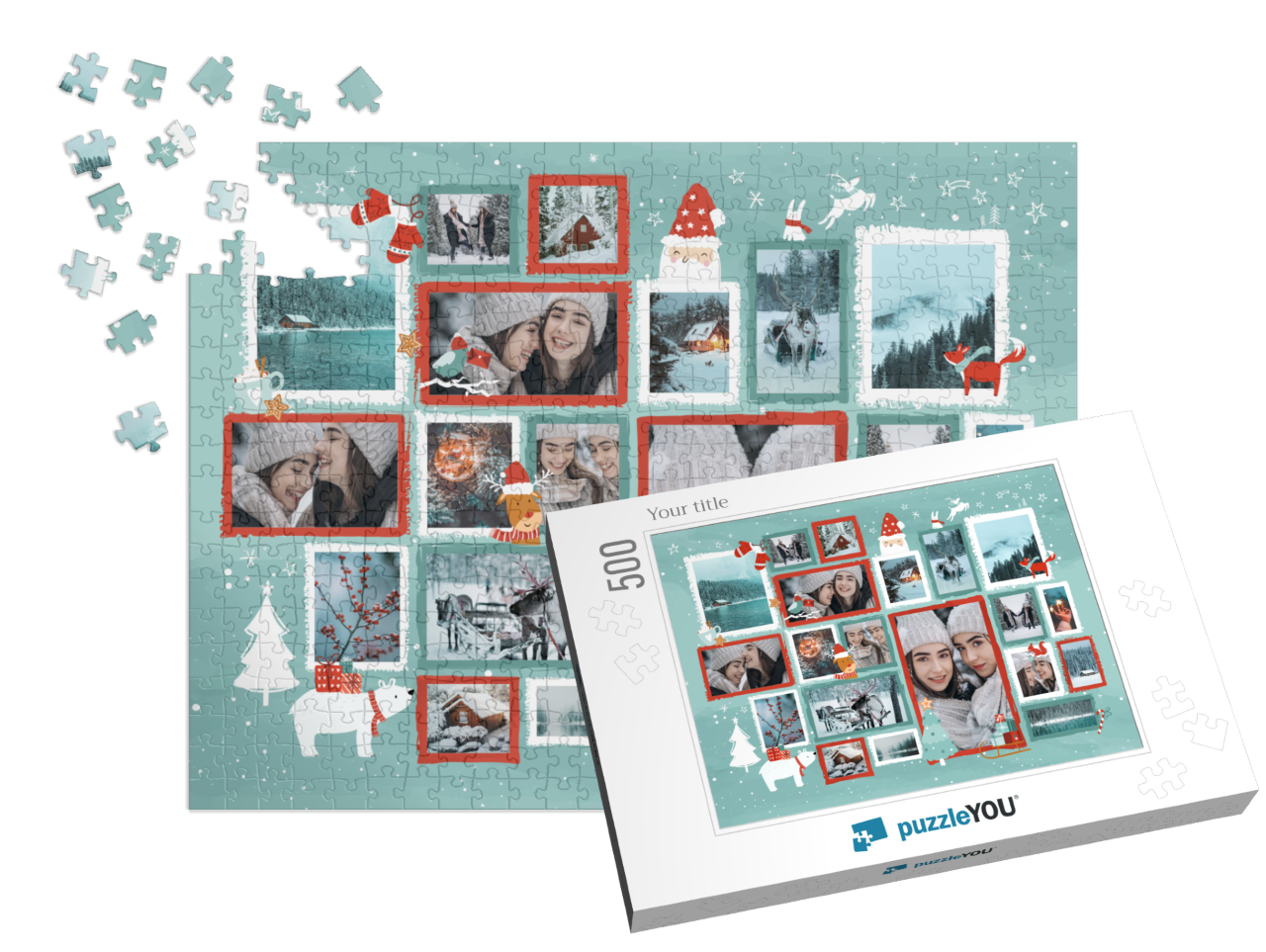 puzzle-500||pieces-with-box