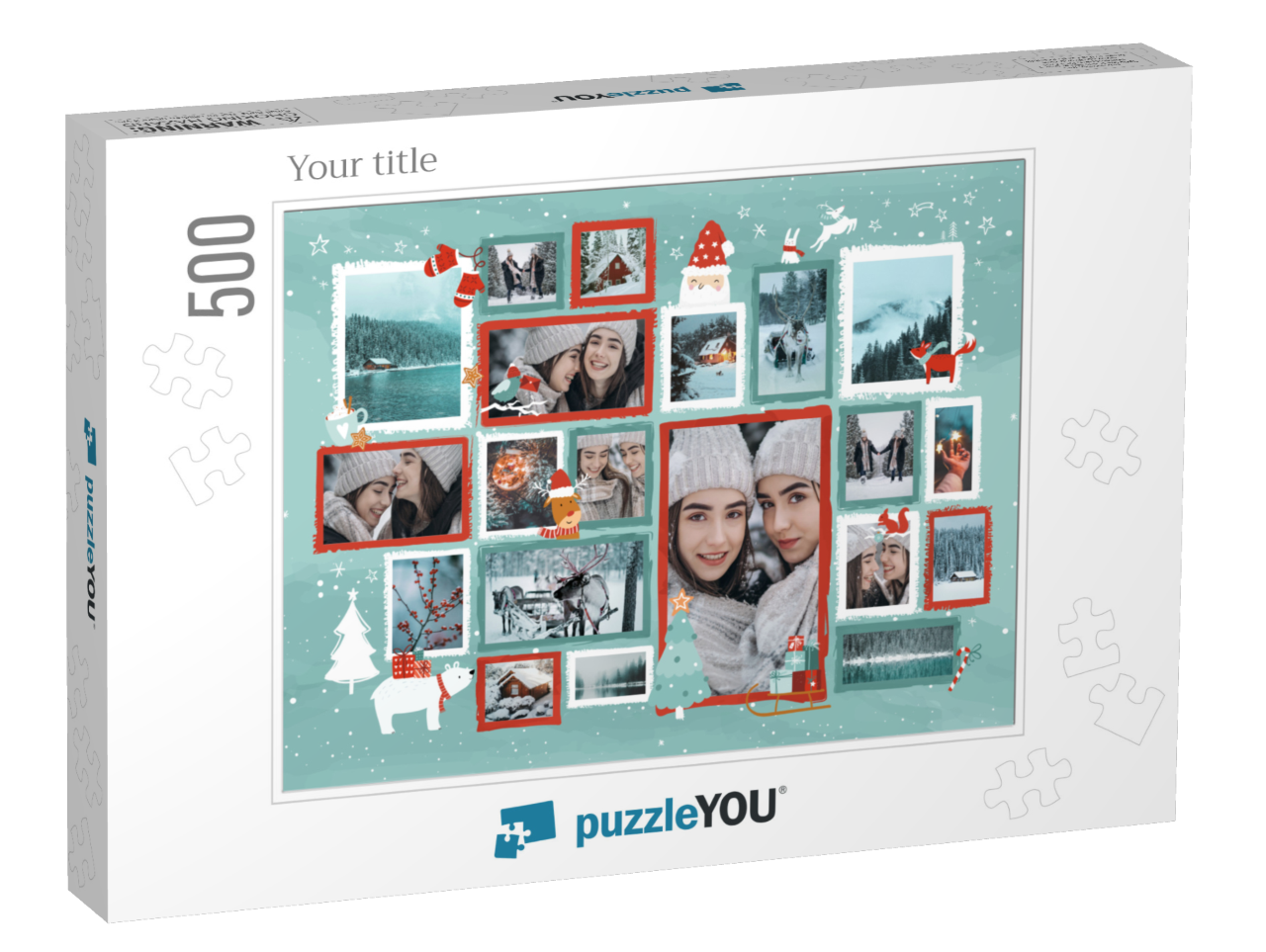 puzzle-500||box