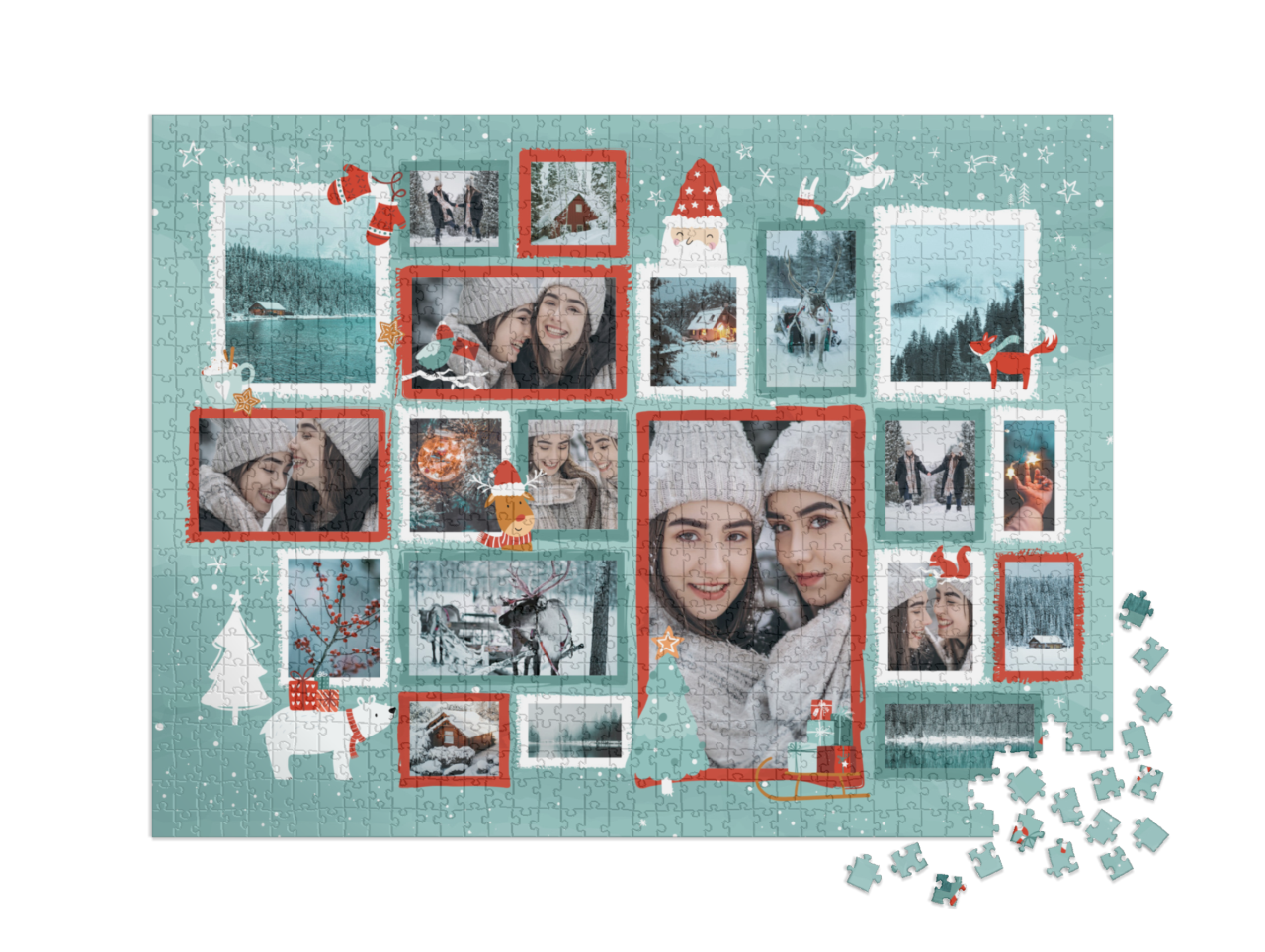 puzzle-1000-xxl-usa-2023||pieces