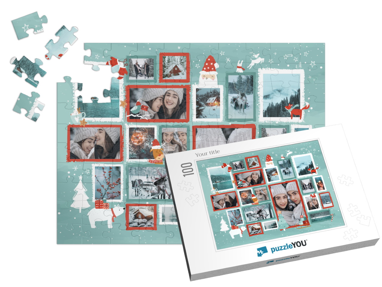 puzzle-100||pieces-with-box