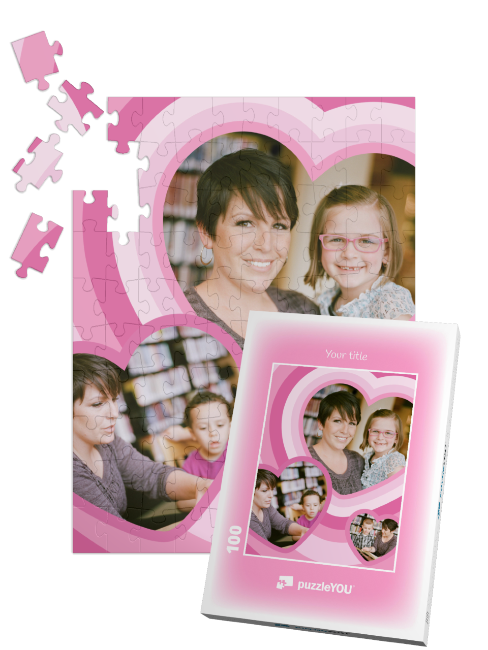 puzzle-100||pieces-with-box