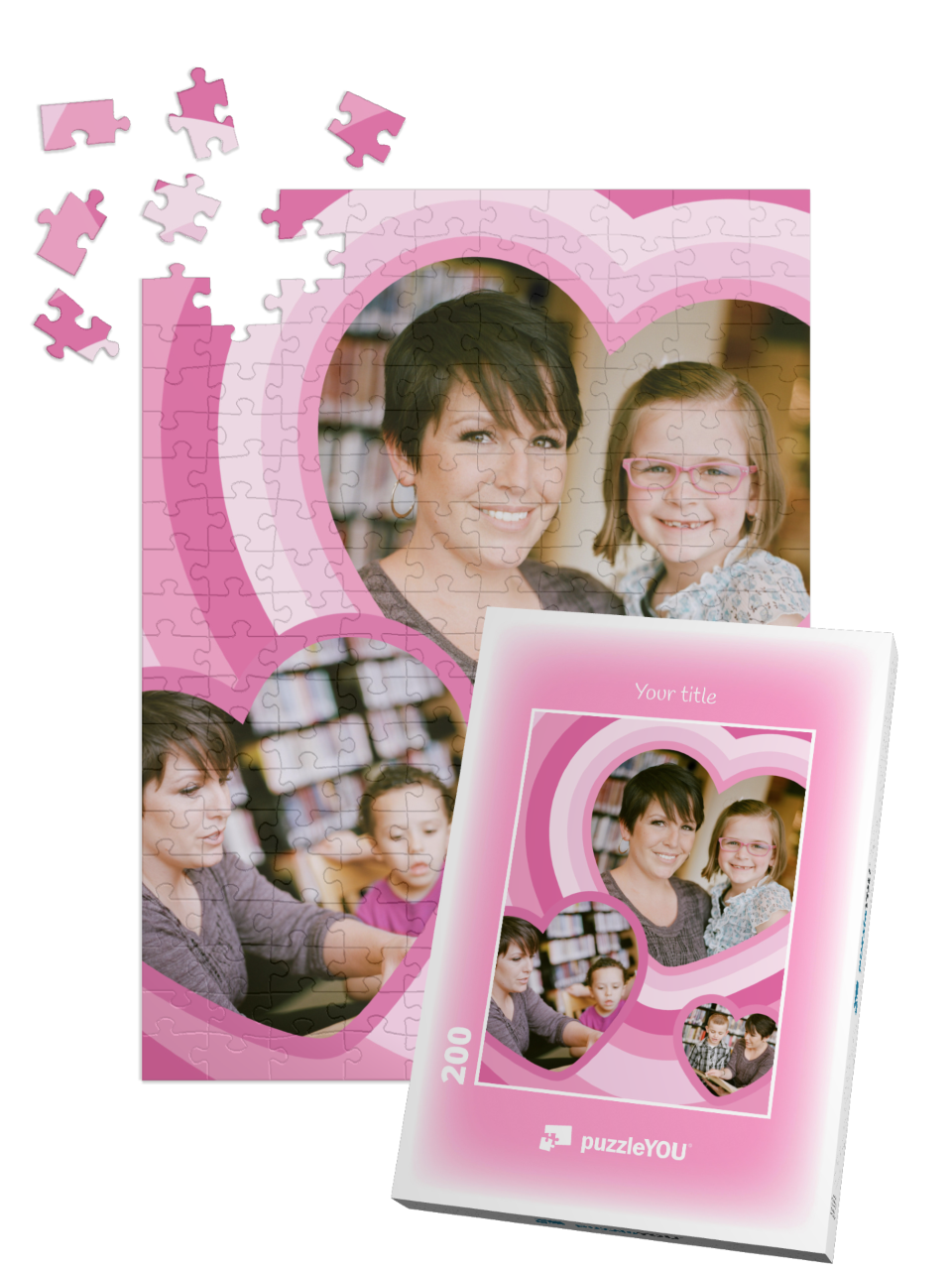 puzzle-200||pieces-with-box