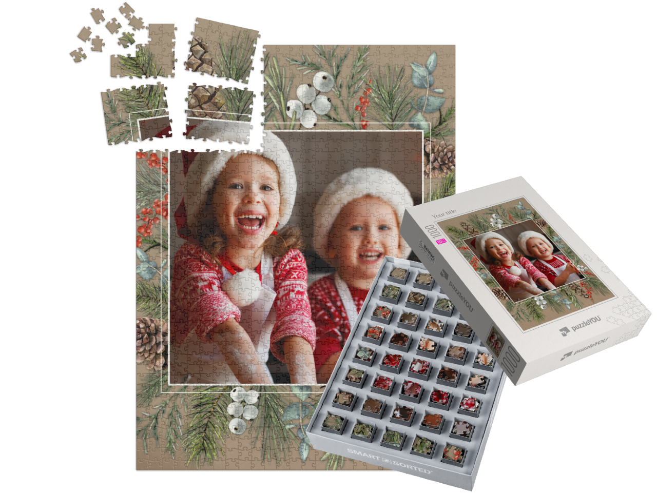 smart-sorted-puzzle-1000||pieces-with-box