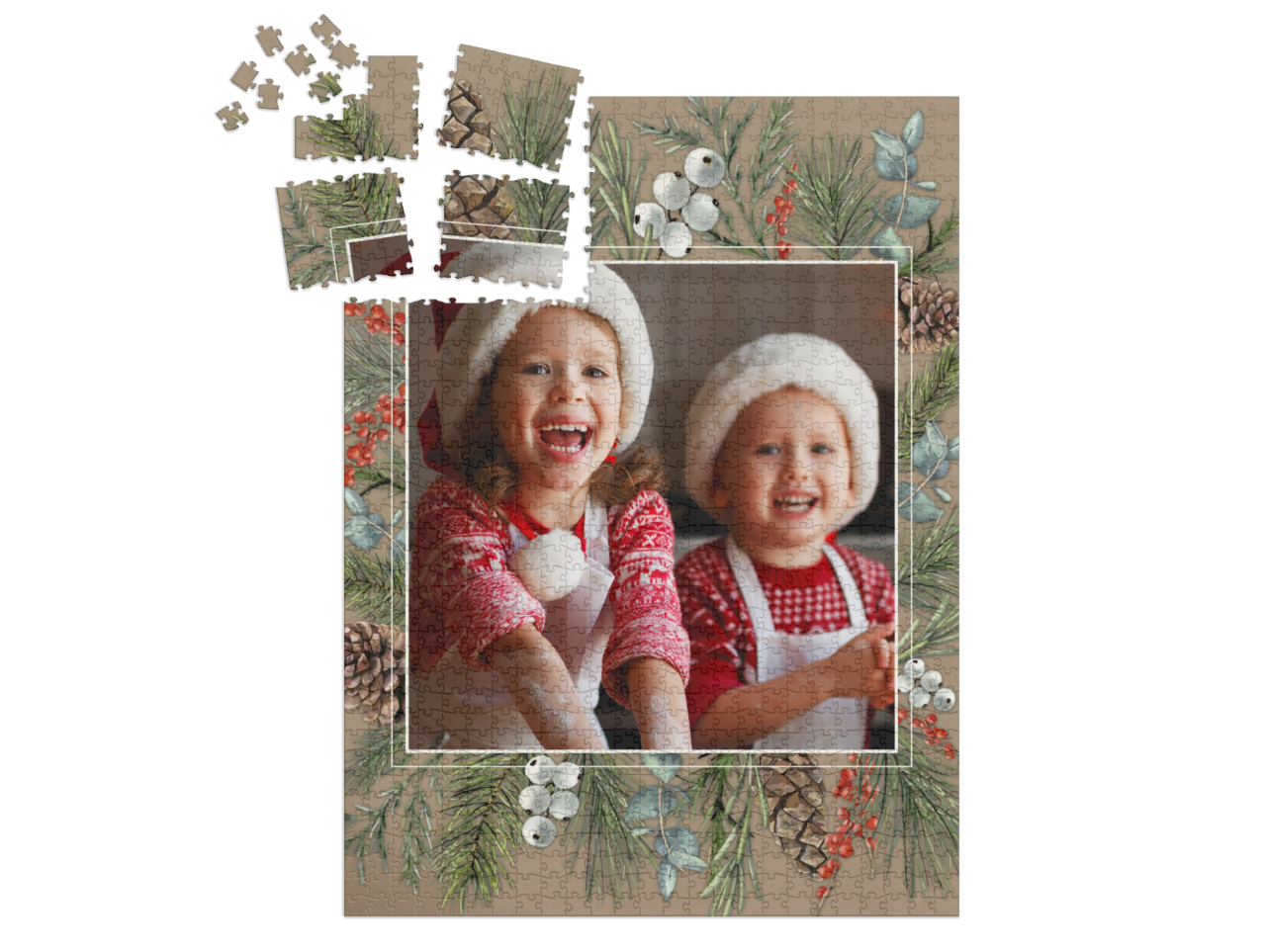 smart-sorted-puzzle-1000-advent-calendar||pieces