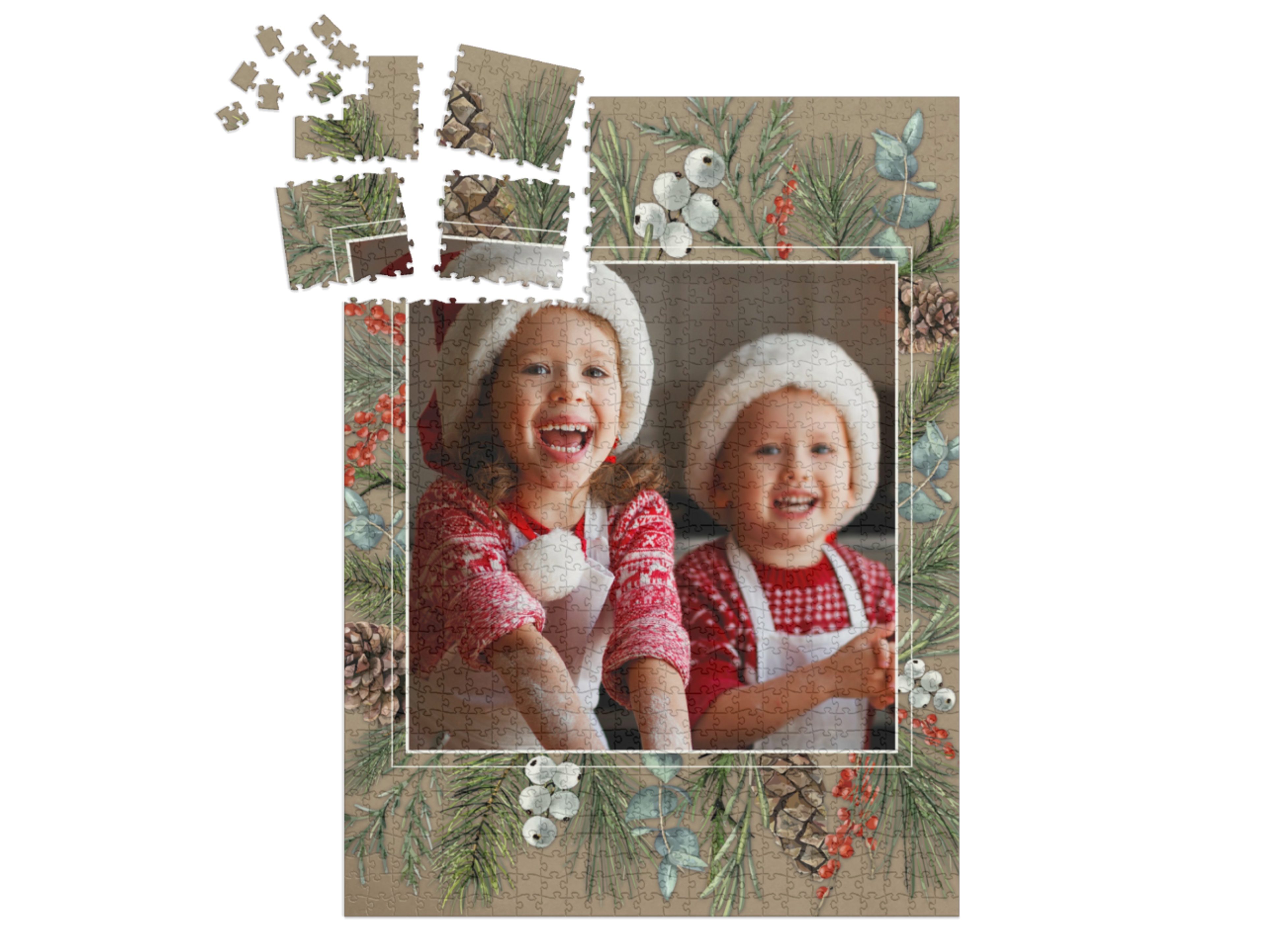 smart-sorted-puzzle-1000||pieces