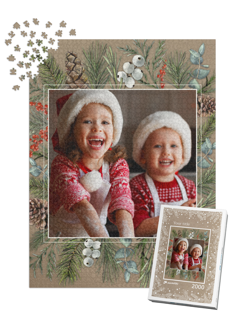 puzzle-2000-usa-2021||pieces-with-box