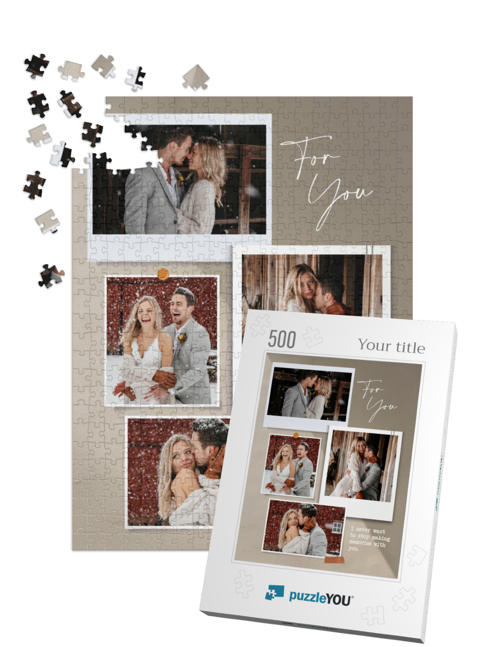 puzzle-500||pieces-with-box