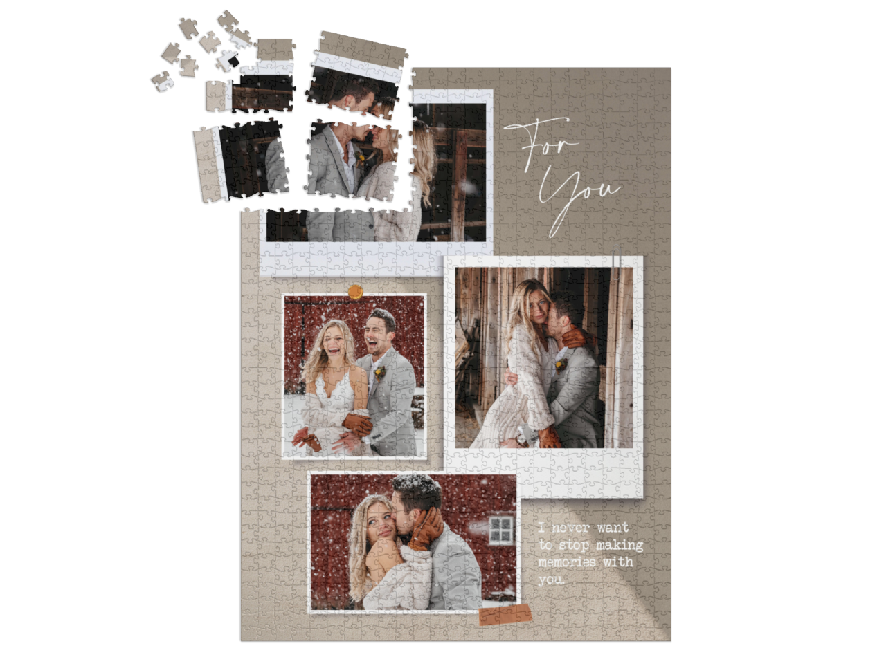 smart-sorted-puzzle-1000-advent-calendar||pieces