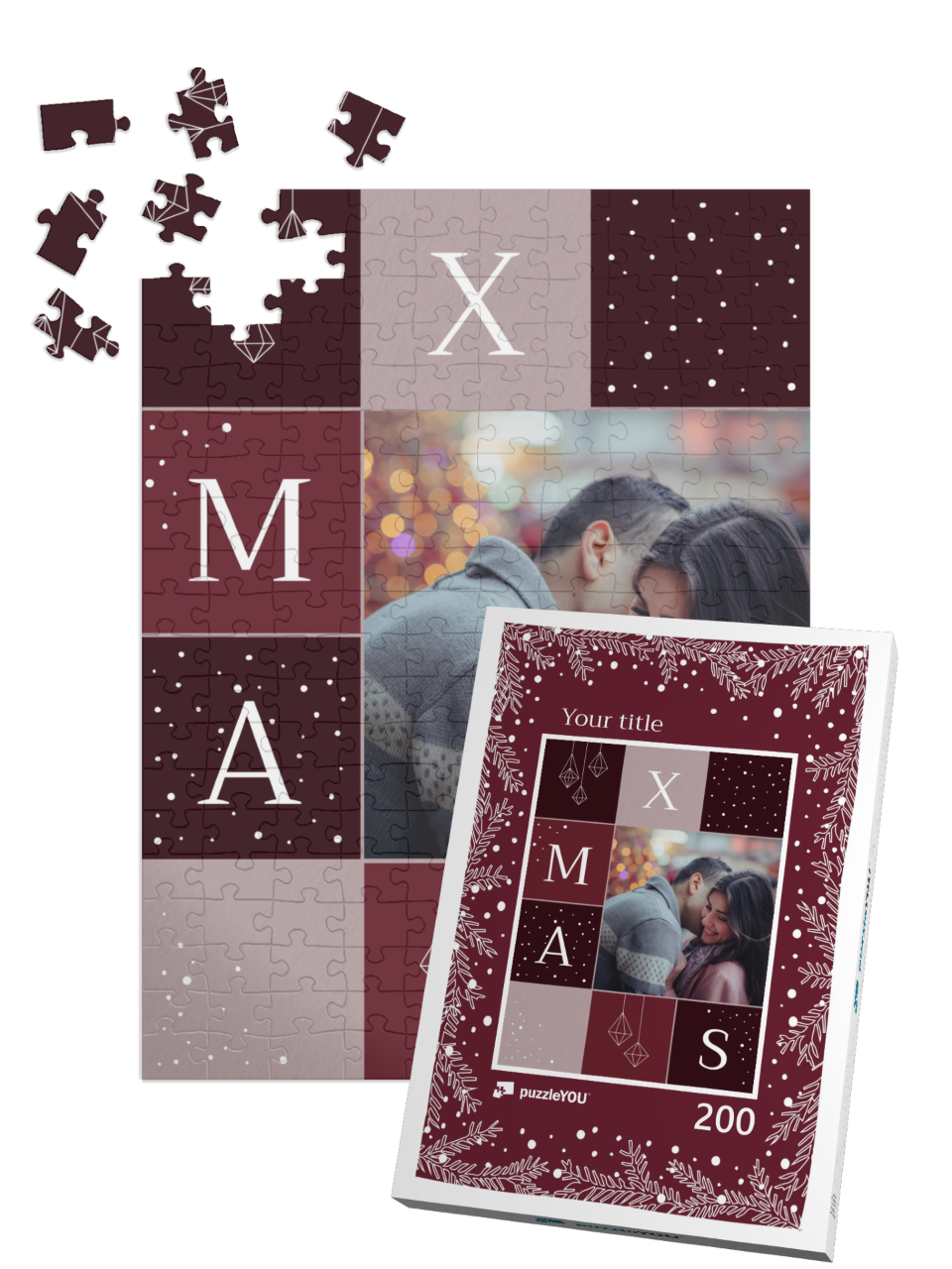 puzzle-200||pieces-with-box