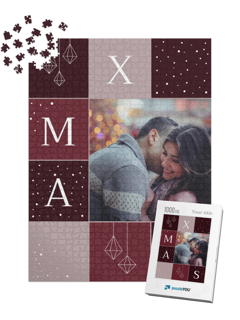 puzzle-1000-xxl-usa-2023||pieces-with-box