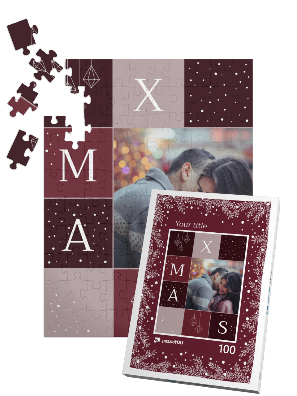 puzzle-100||pieces-with-box