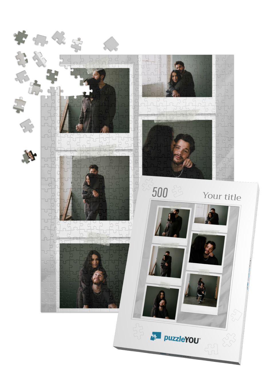 puzzle-500||pieces-with-box