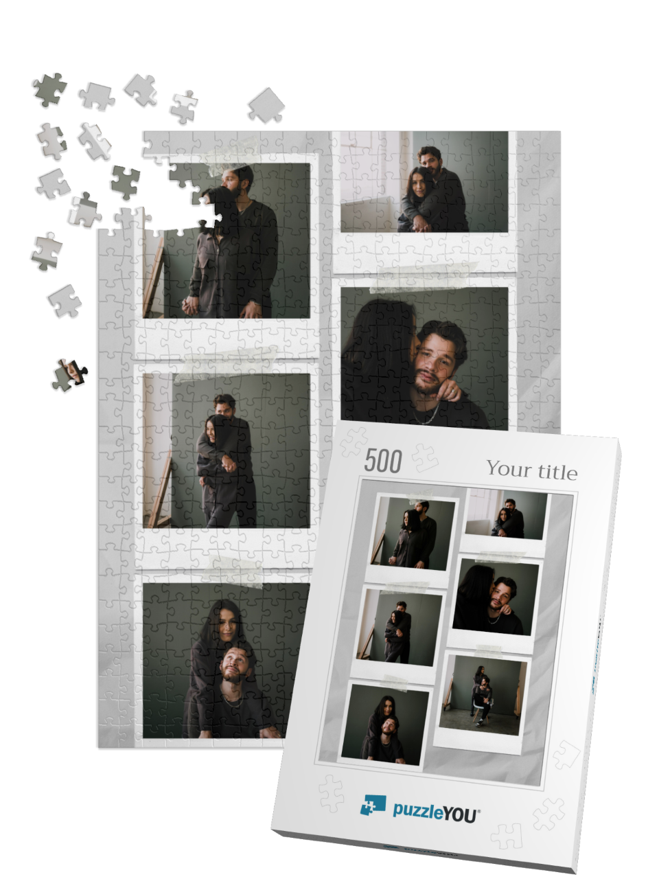 puzzle-500||pieces-with-box