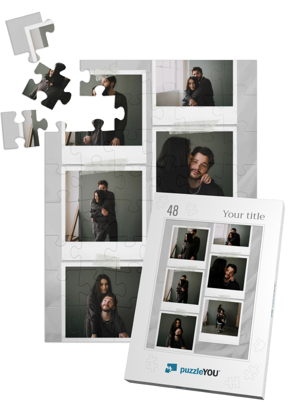 puzzle-48||pieces-with-box