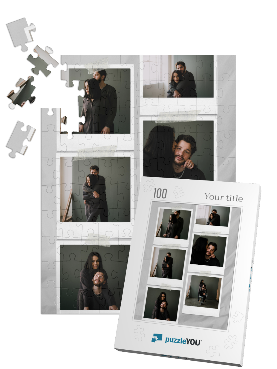 puzzle-100||pieces-with-box