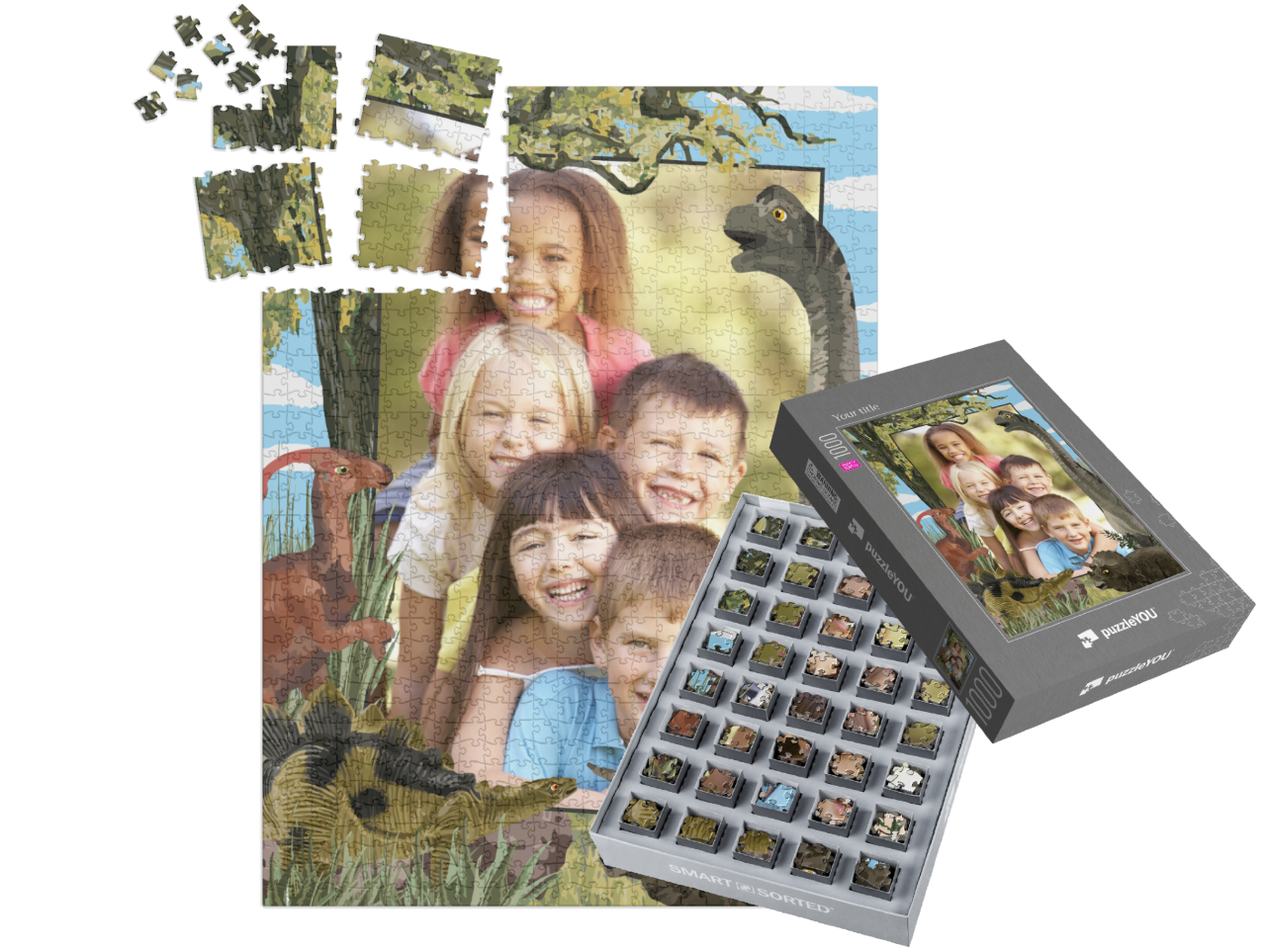 smart-sorted-puzzle-1000||pieces-with-box
