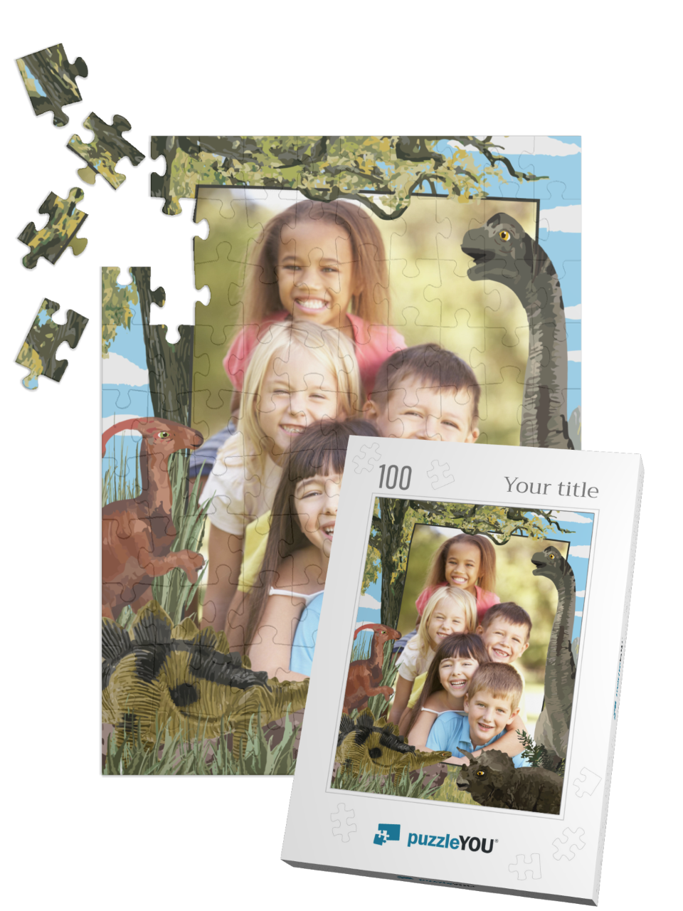 puzzle-100||pieces-with-box