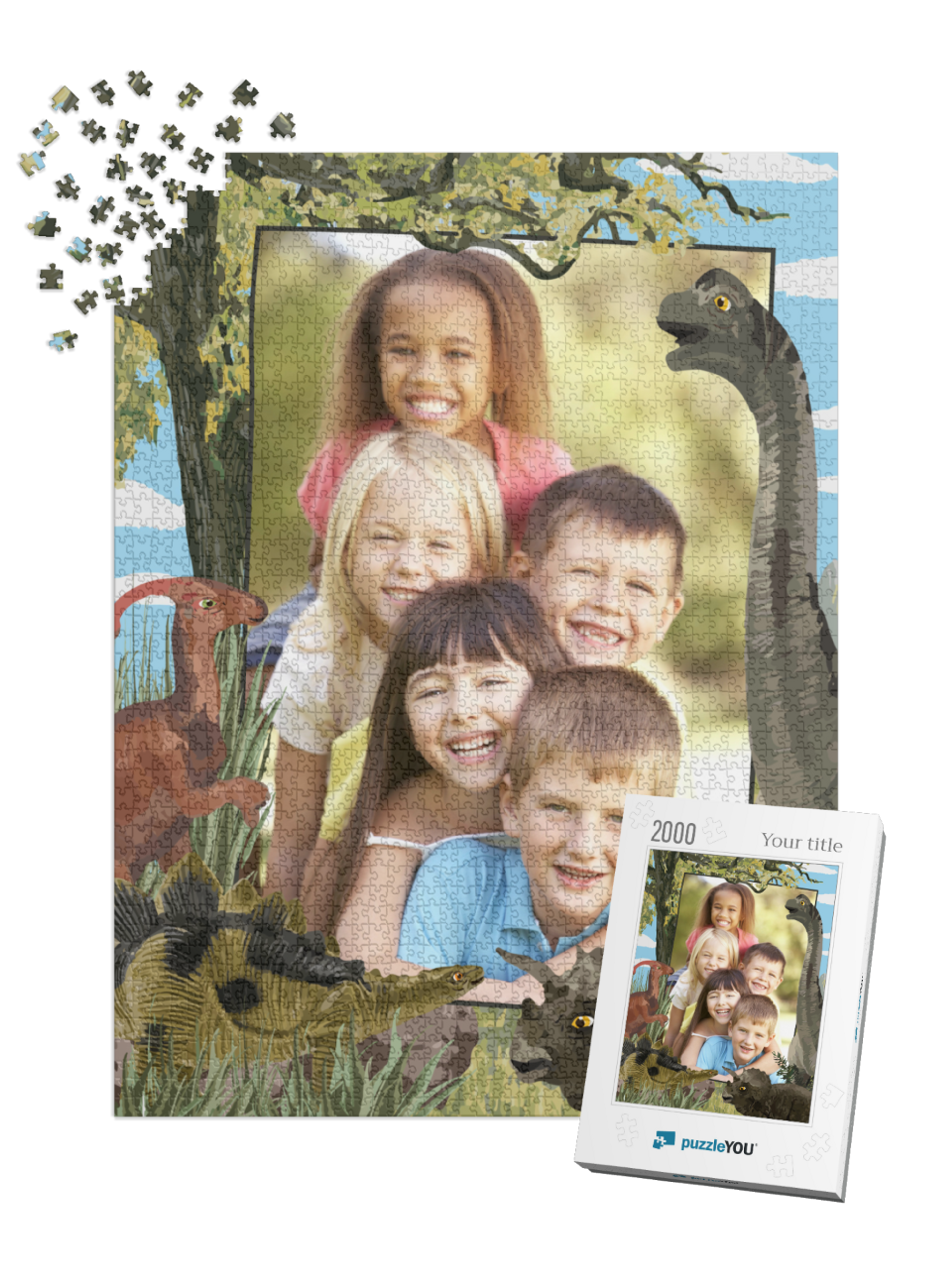 puzzle-2000-usa-2021||pieces-with-box