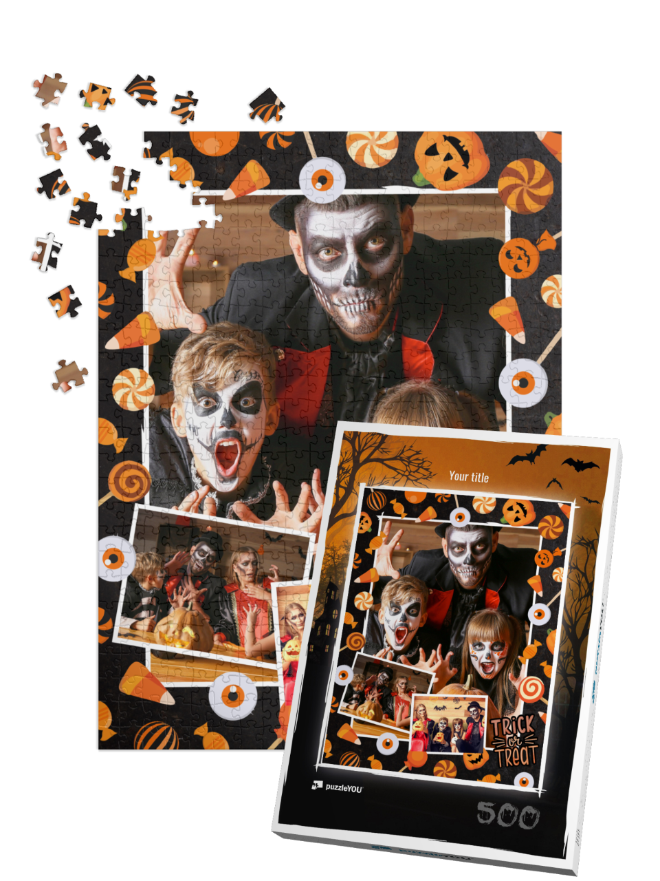 puzzle-500||pieces-with-box