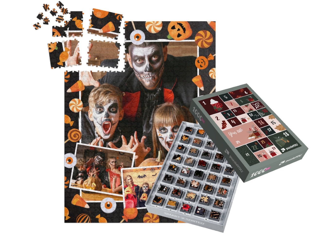 smart-sorted-puzzle-1000-advent-calendar||pieces-with-box