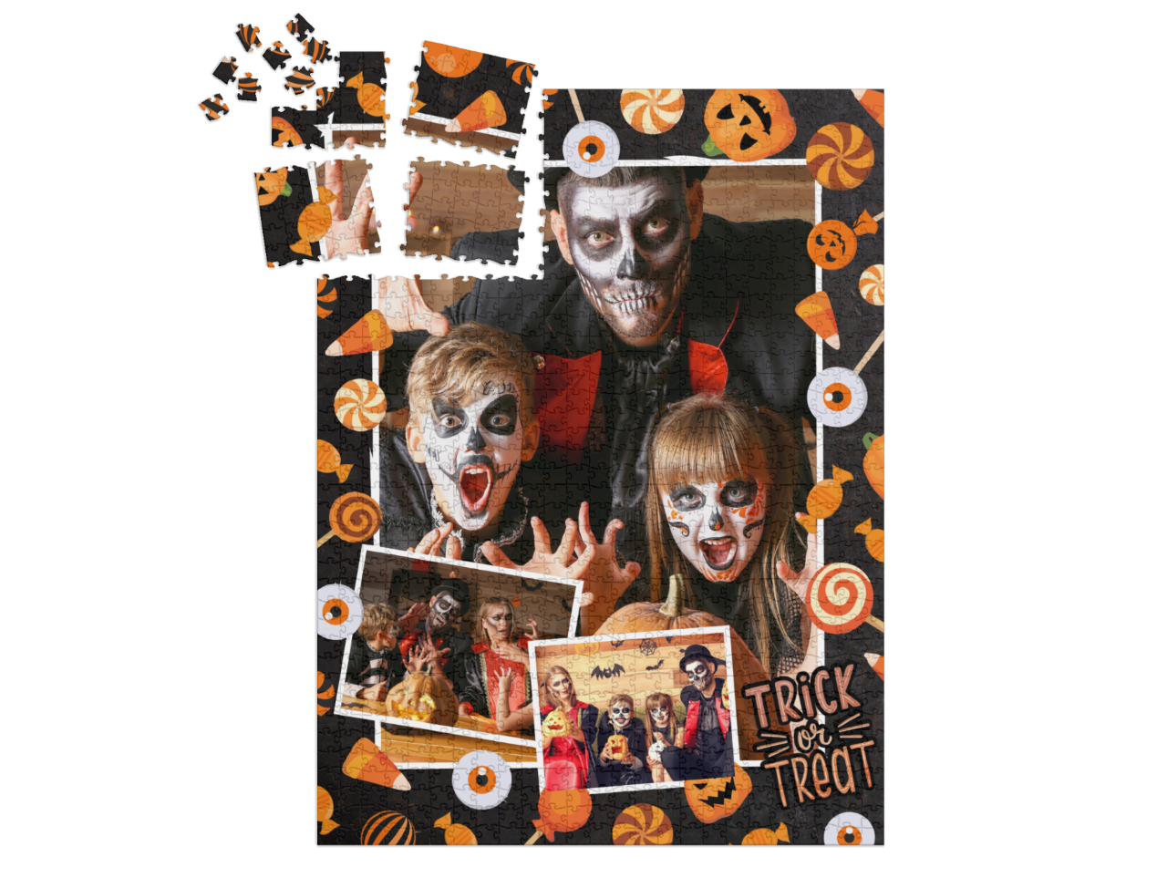 smart-sorted-puzzle-1000-advent-calendar||pieces