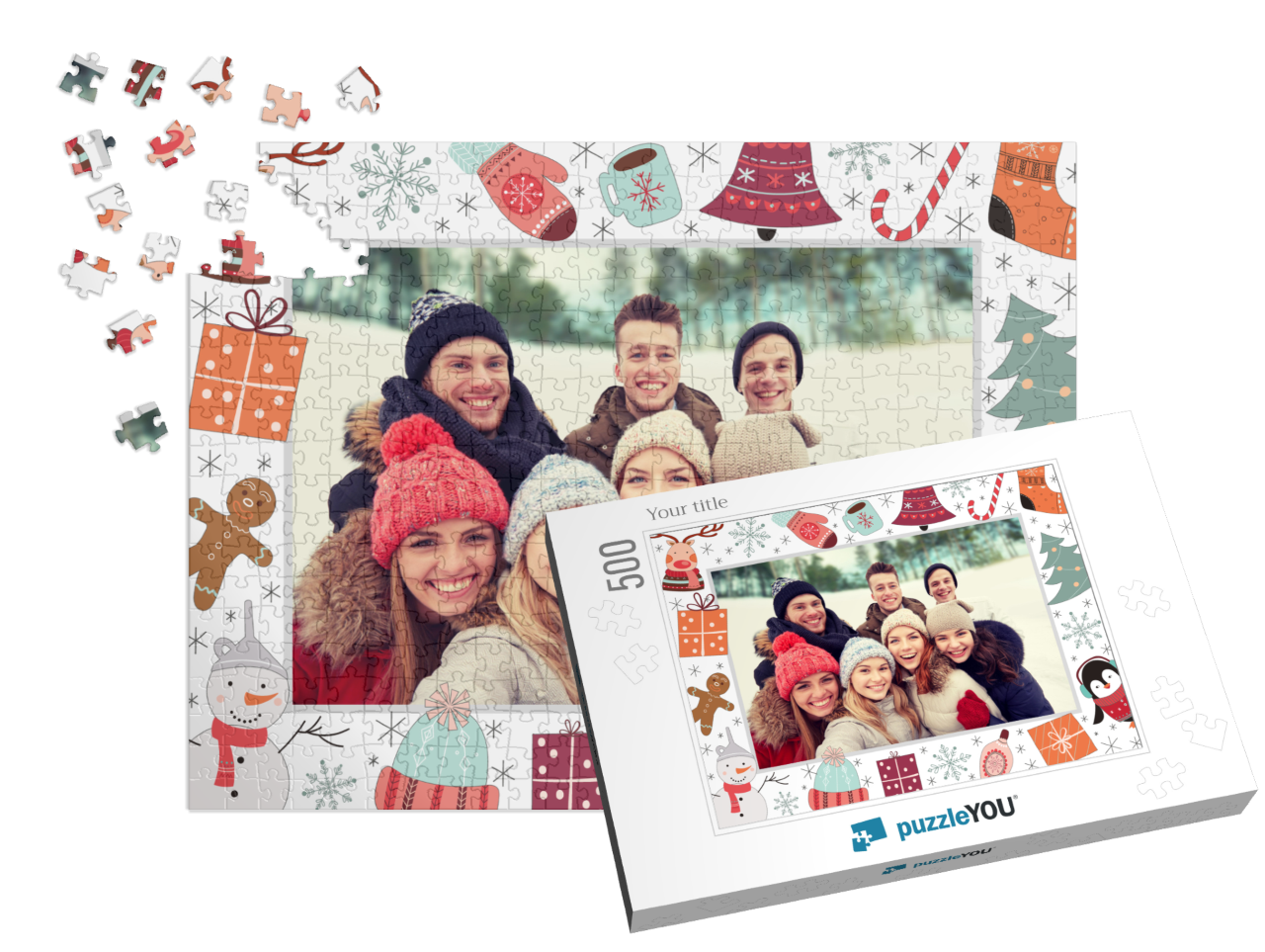 puzzle-500||pieces-with-box